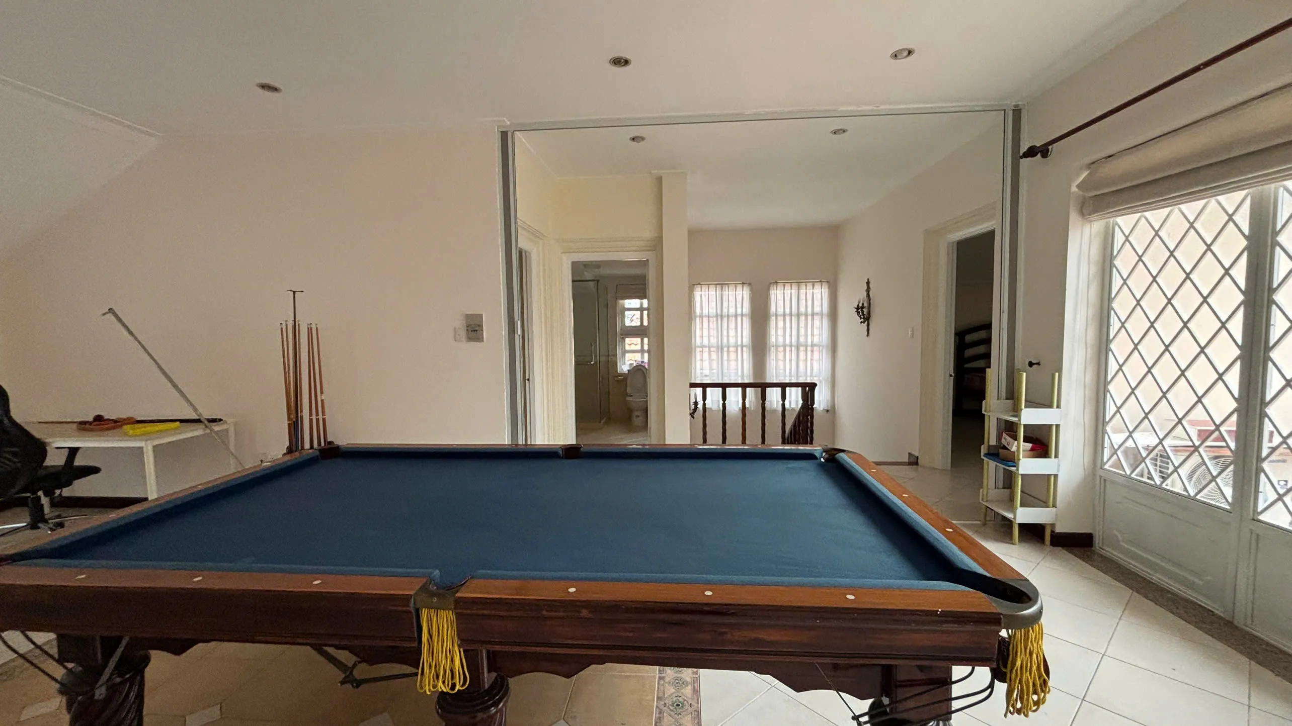 Villa for Rent at Thao Dien 1 Compound 146 Nguyen Van Huong – 700sqm 5,500 USD/month