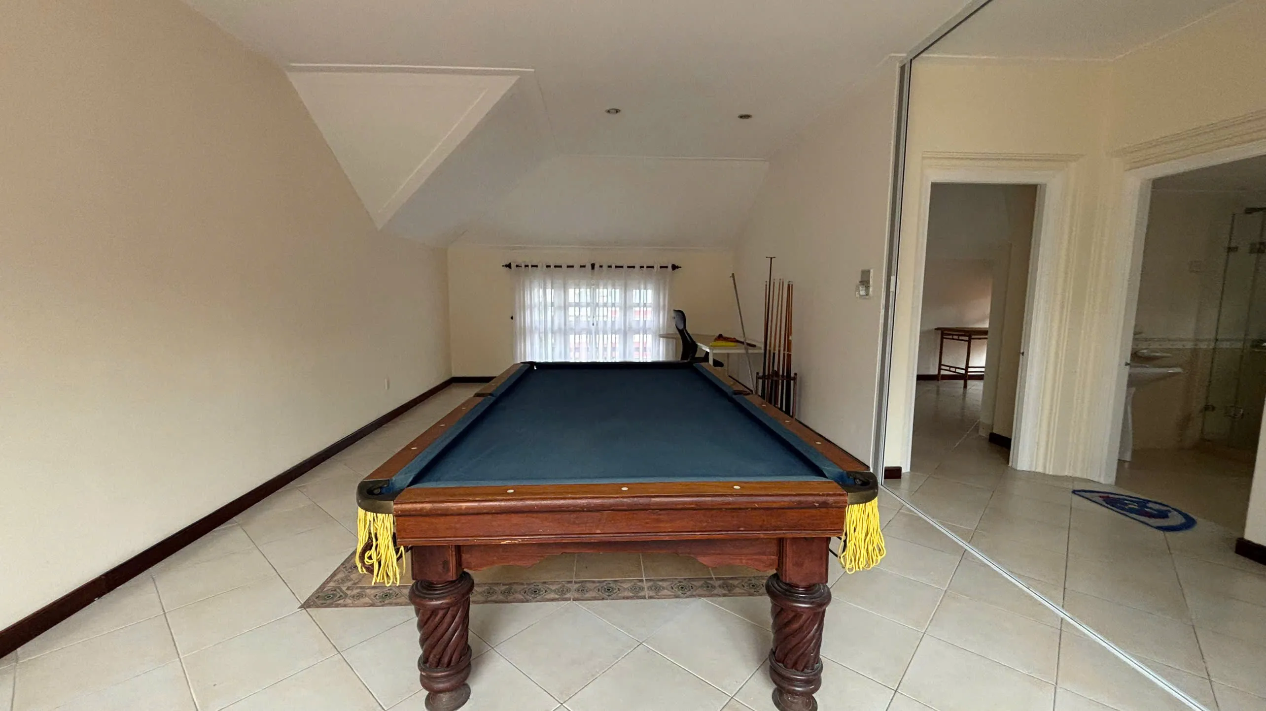 Villa for Rent at Thao Dien 1 Compound 146 Nguyen Van Huong – 700sqm 5,500 USD/month