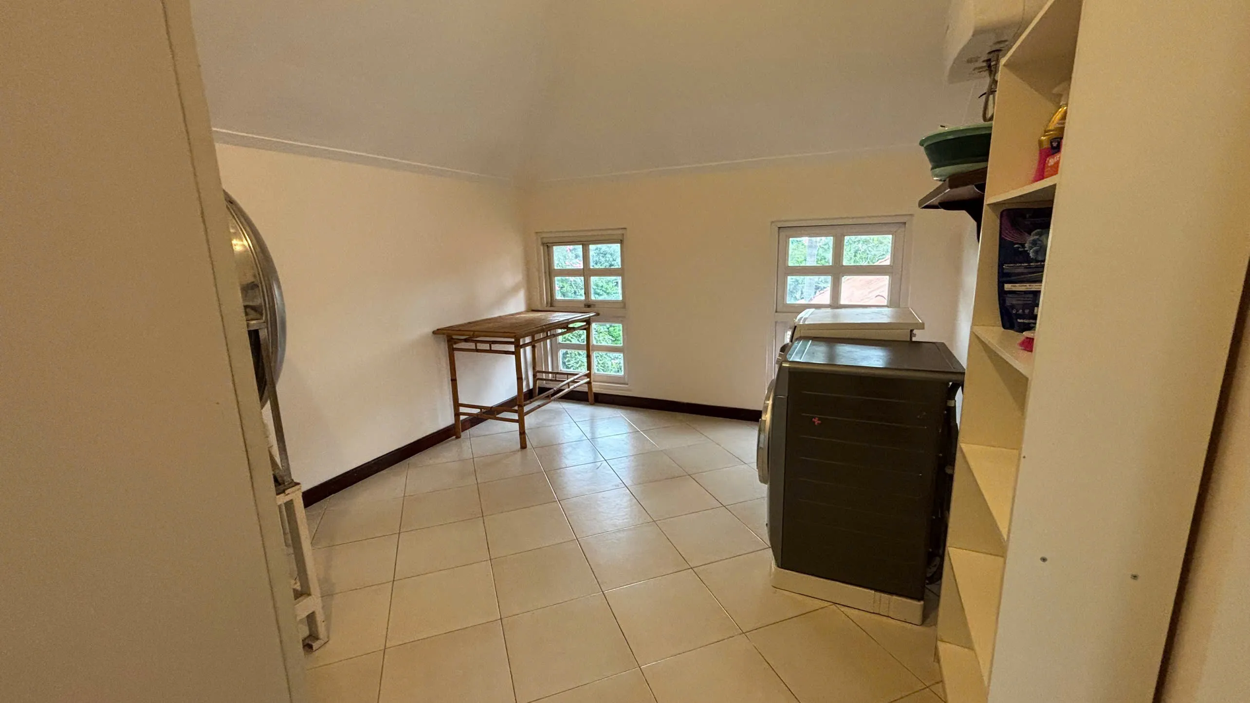 Villa for Rent at Thao Dien 1 Compound 146 Nguyen Van Huong – 700sqm 5,500 USD/month