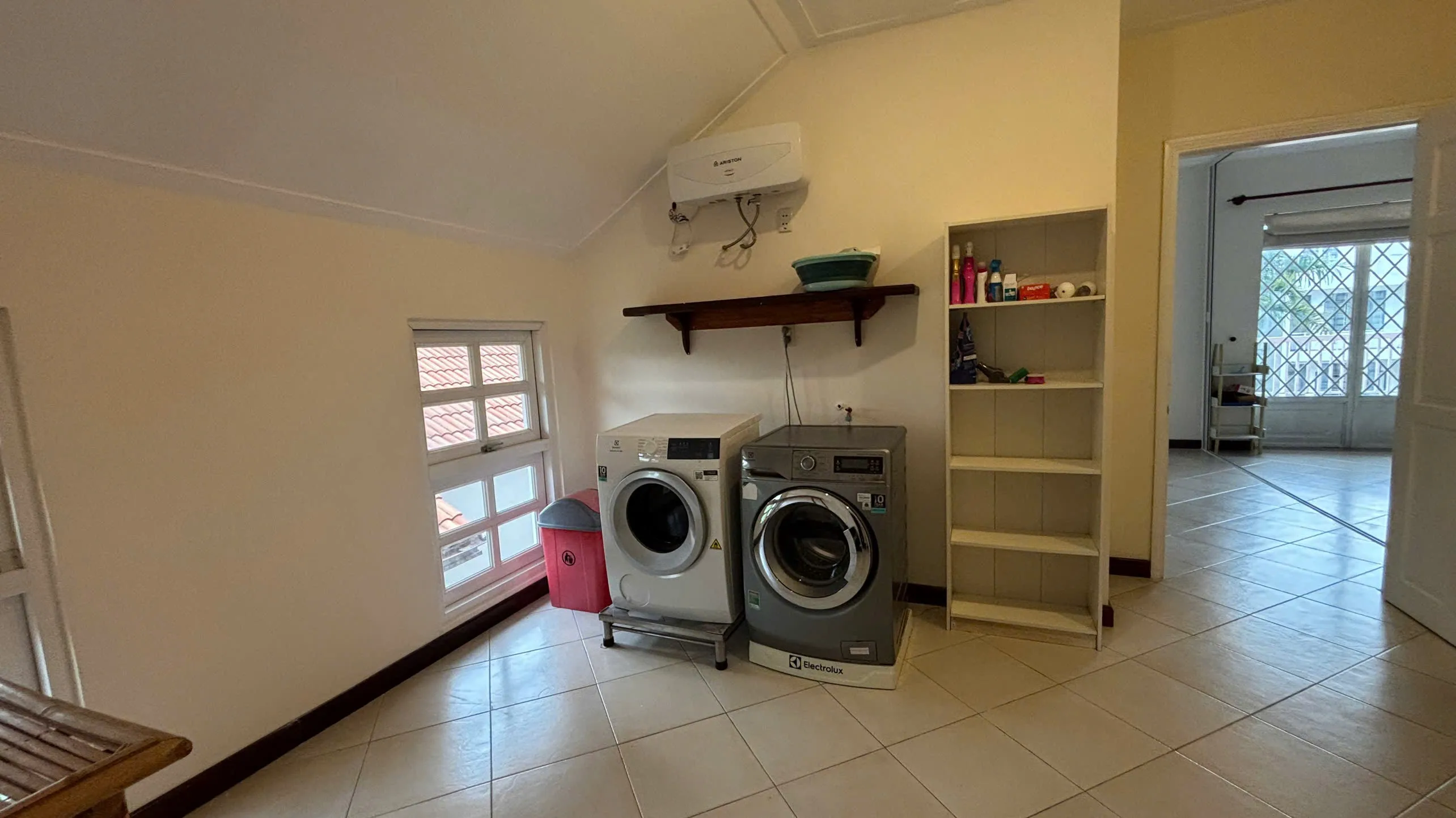 Villa for Rent at Thao Dien 1 Compound 146 Nguyen Van Huong – 700sqm 5,500 USD/month