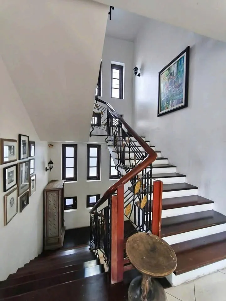 Villa for Rent on Duong 42 Thao Dien – 5BR 550sqm 4,800 USD/month