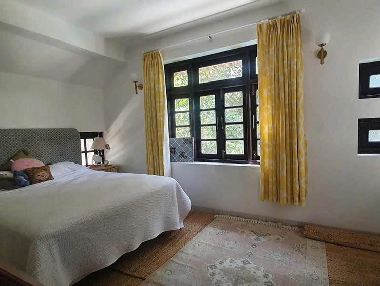 Villa for Rent on Duong 42 Thao Dien – 5BR | 550sqm | Pool | $4,800/month