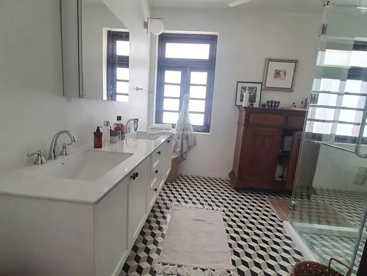 Villa for Rent on Duong 42 Thao Dien – 5BR 550sqm 4,800 USD/month