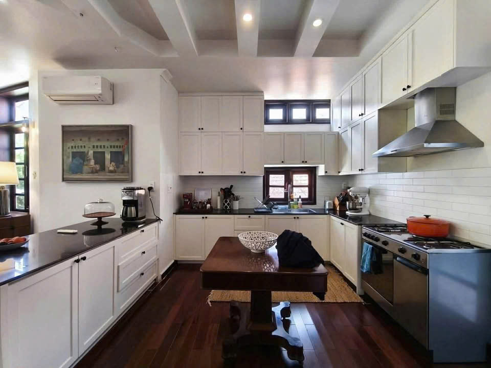 Villa for Rent on Duong 42 Thao Dien – 5BR | 550sqm | Pool | $4,800/month