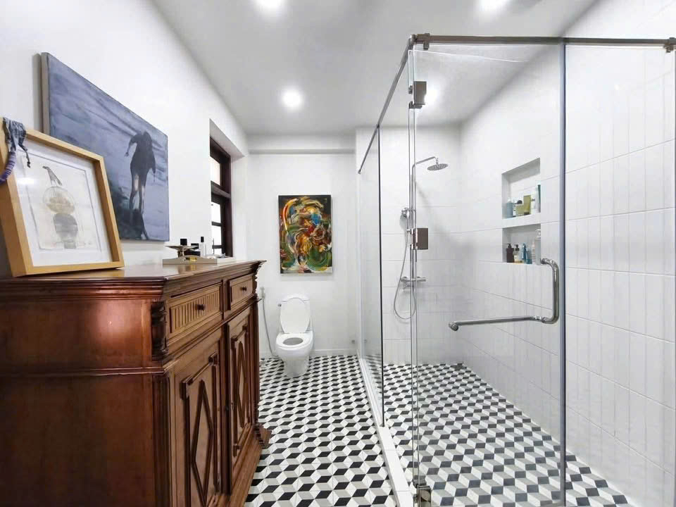 Villa for Rent on Duong 42 Thao Dien – 5BR | 550sqm | Pool | $4,800/month