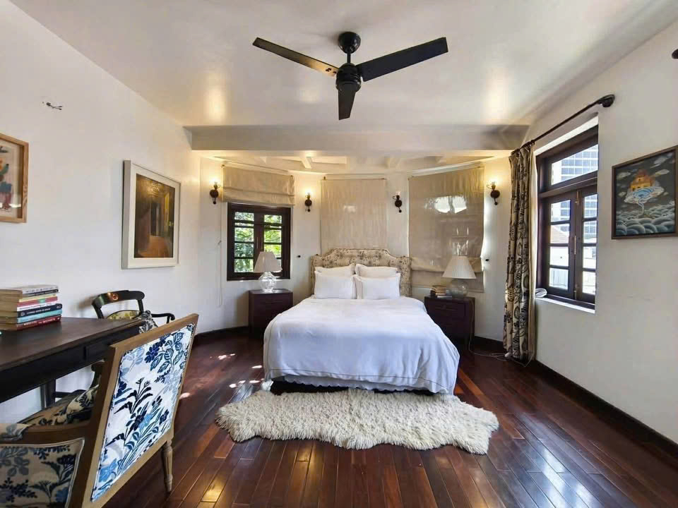 Villa for Rent on Duong 42 Thao Dien – 5BR | 550sqm | Pool | $4,800/month