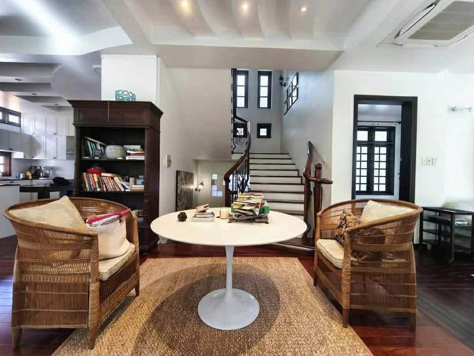 Villa for Rent on Duong 42 Thao Dien – 5BR | 550sqm | Pool | $4,800/month
