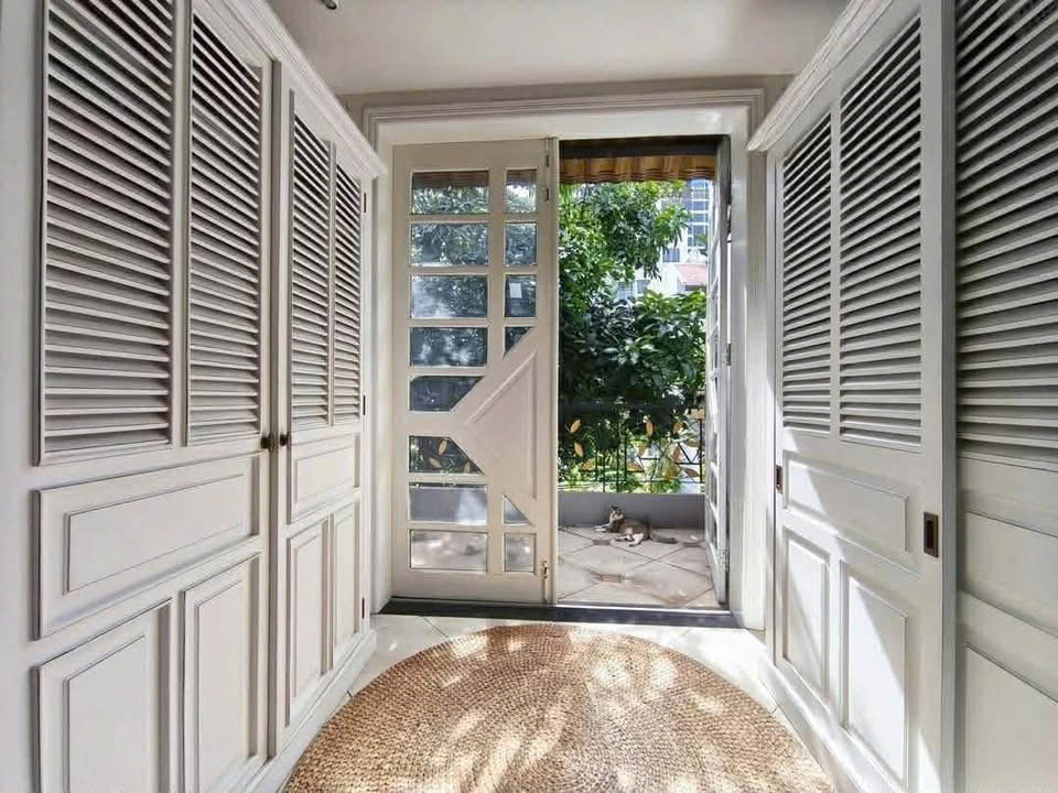 Villa for Rent on Duong 42 Thao Dien – 5BR | 550sqm | Pool | $4,800/month