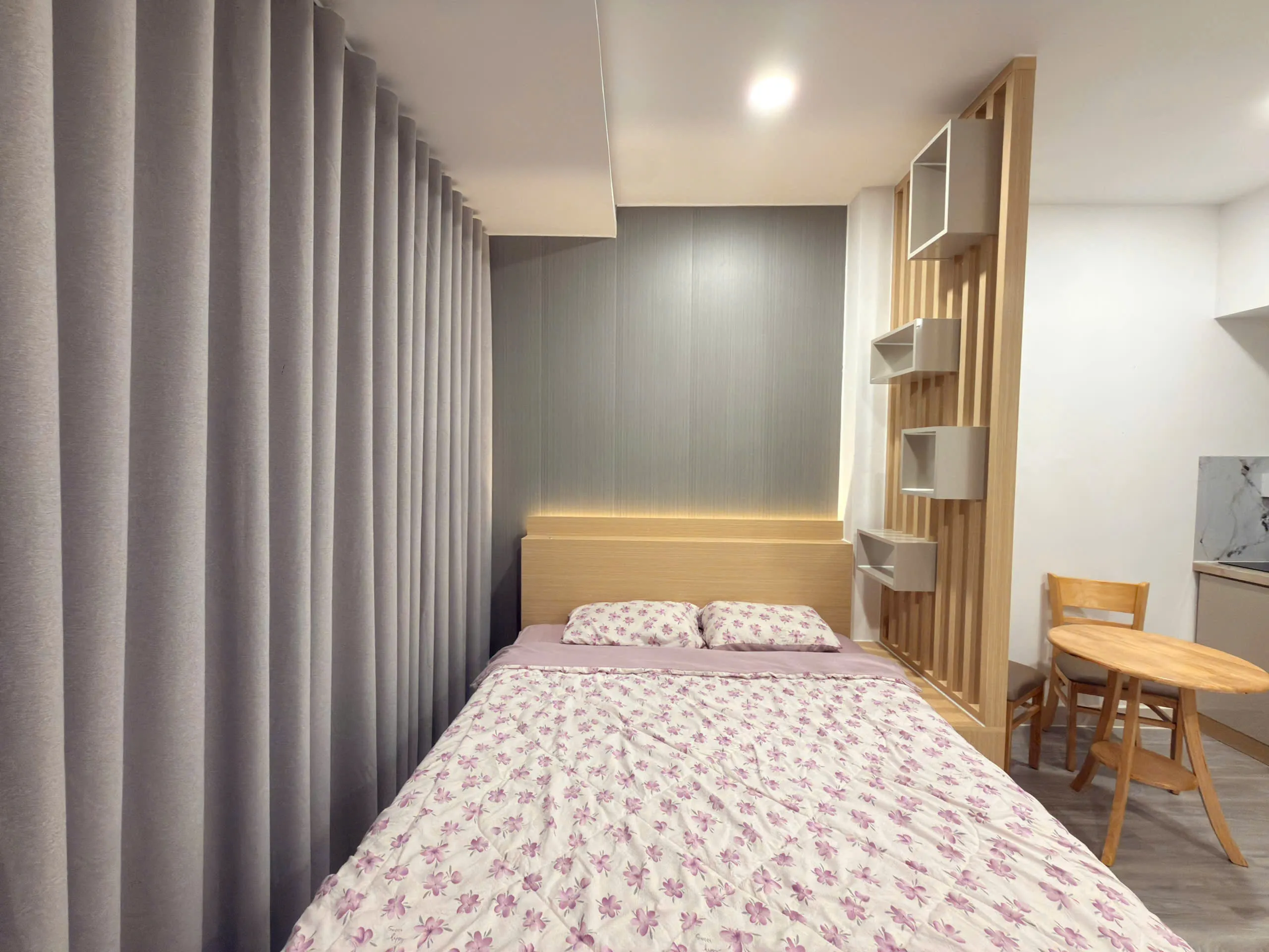 Joo House Studio for Rent Tran Dinh Xu District 1 – 30m² 30sqm 500 USD/month