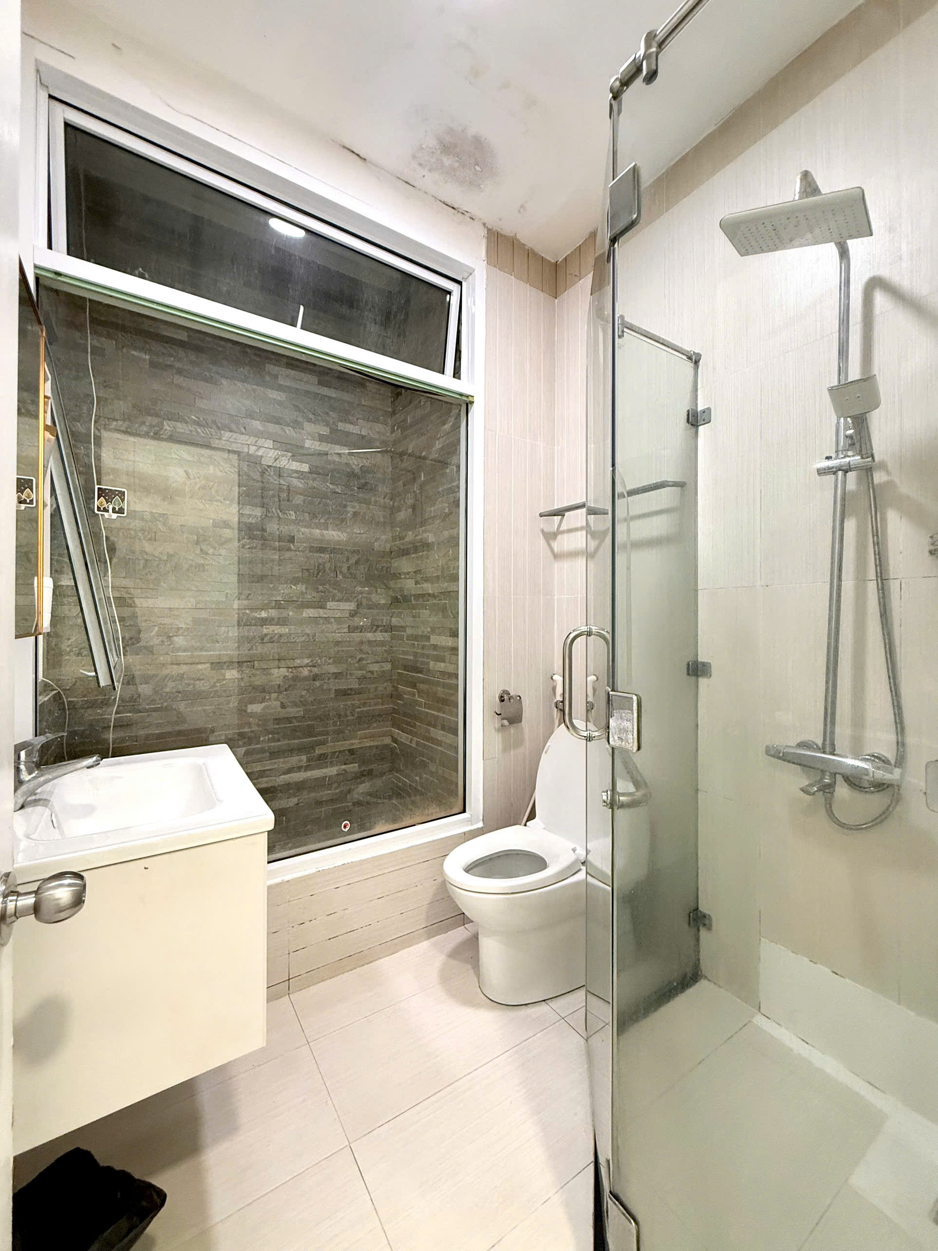 Joo House Studio for Rent Tran Dinh Xu District 1 – 30m²