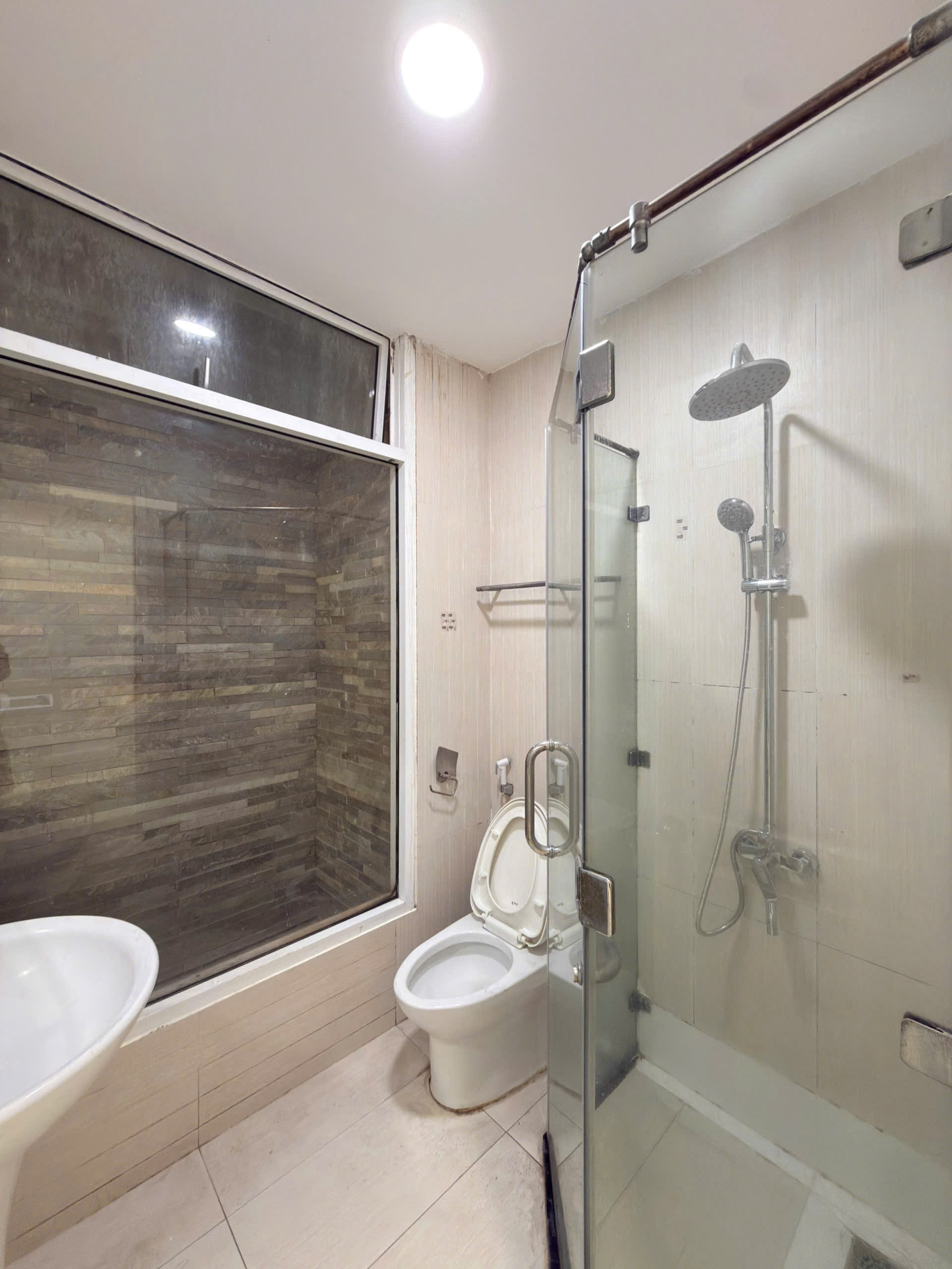 Joo House 1BR for Rent Tran Dinh Xu District 1 – 45m² - $600/Month