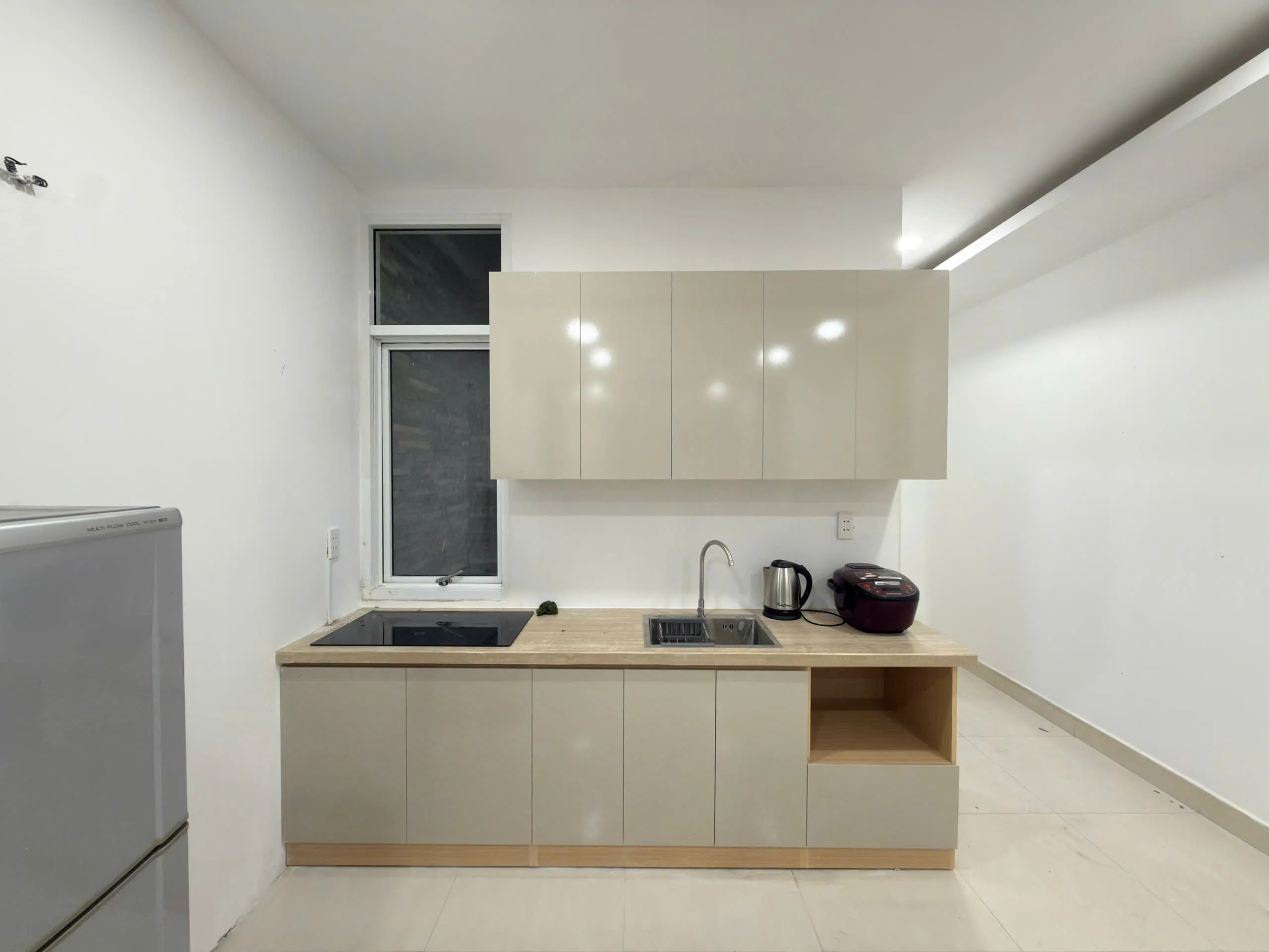 Joo House 1BR for Rent Tran Dinh Xu District 1 – 45m² - $600/Month 45sqm 600 USD/month