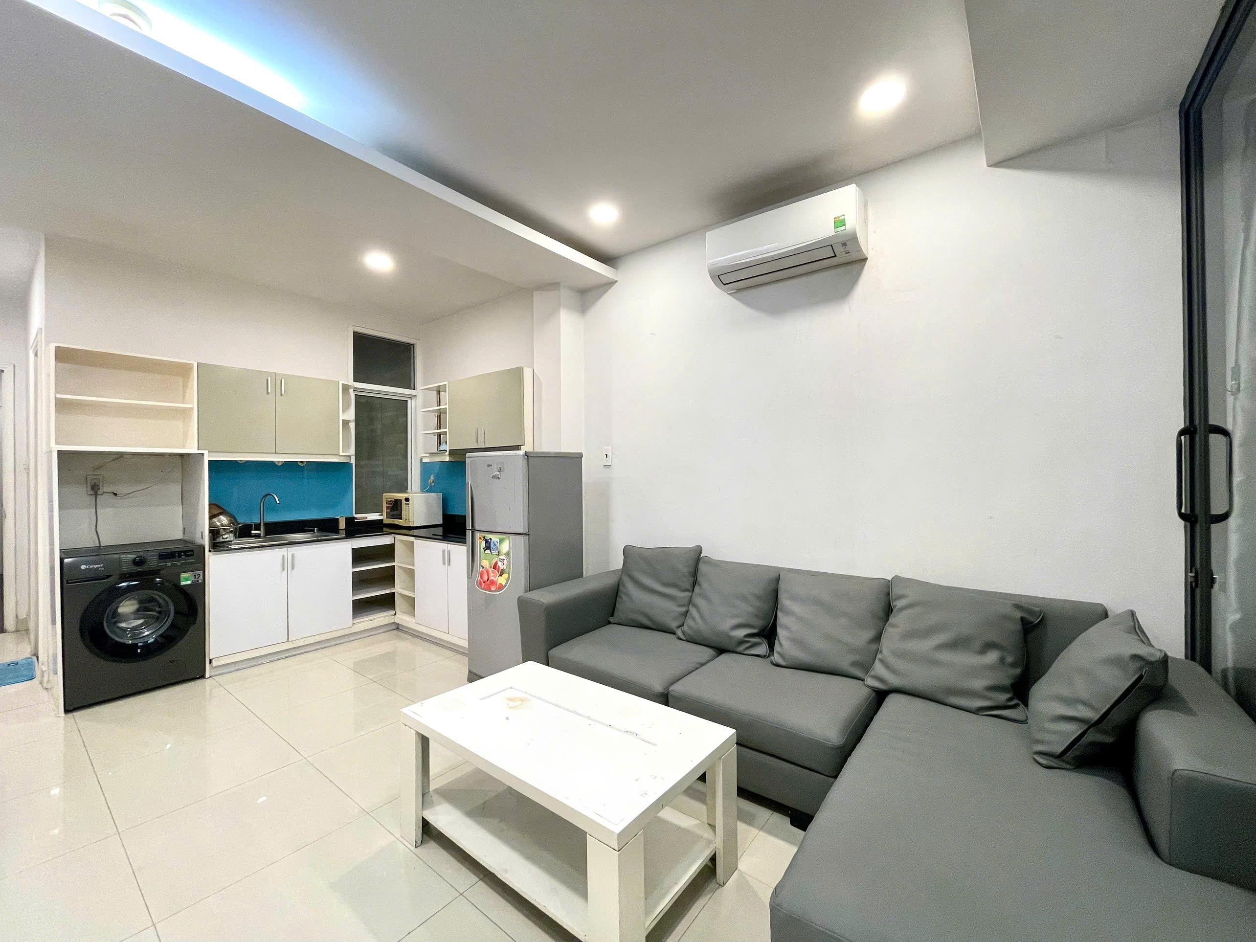 1BR Serviced Apartment Joo House Tran Dinh Xu D1 – Fully Furnished