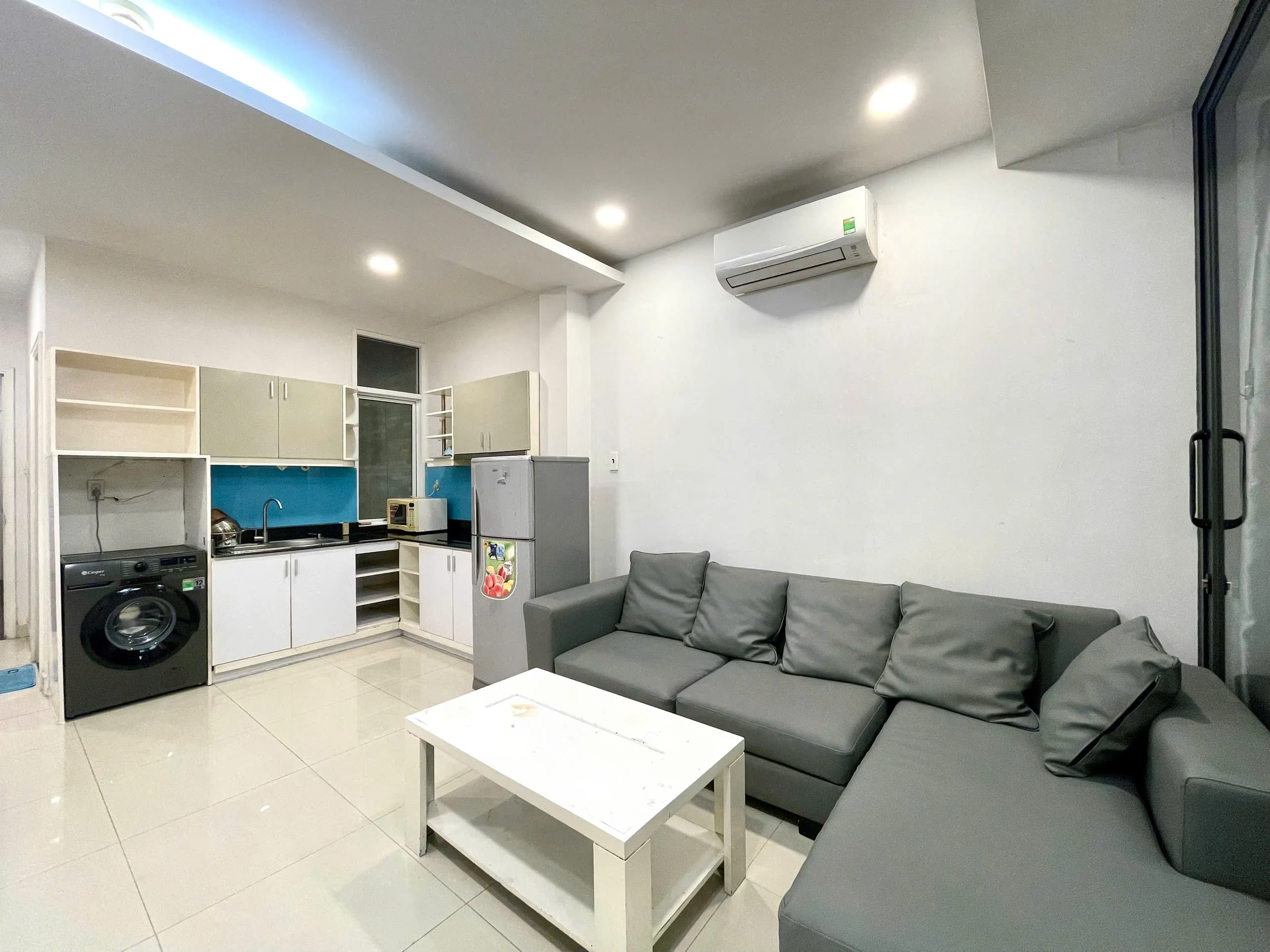 1BR Serviced Apartment Joo House Tran Dinh Xu D1 – Fully Furnished 40sqm 550 USD/month