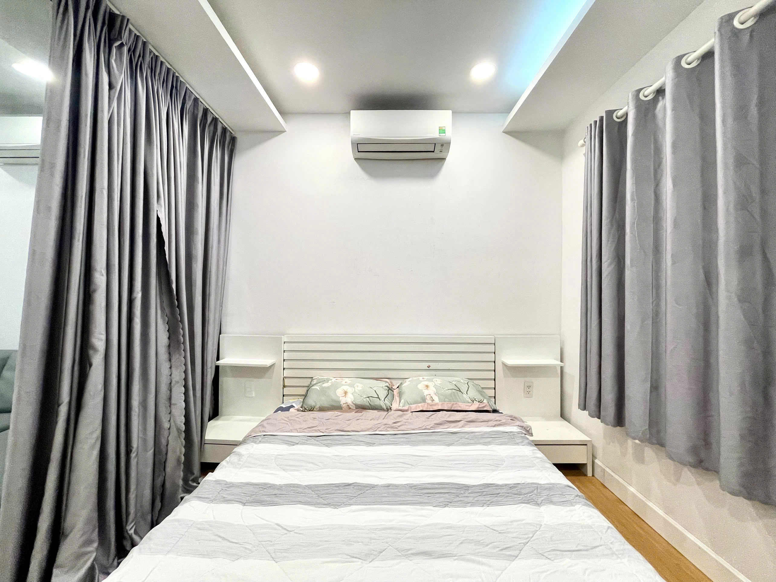 1BR Serviced Apartment Joo House Tran Dinh Xu D1 – Fully Furnished