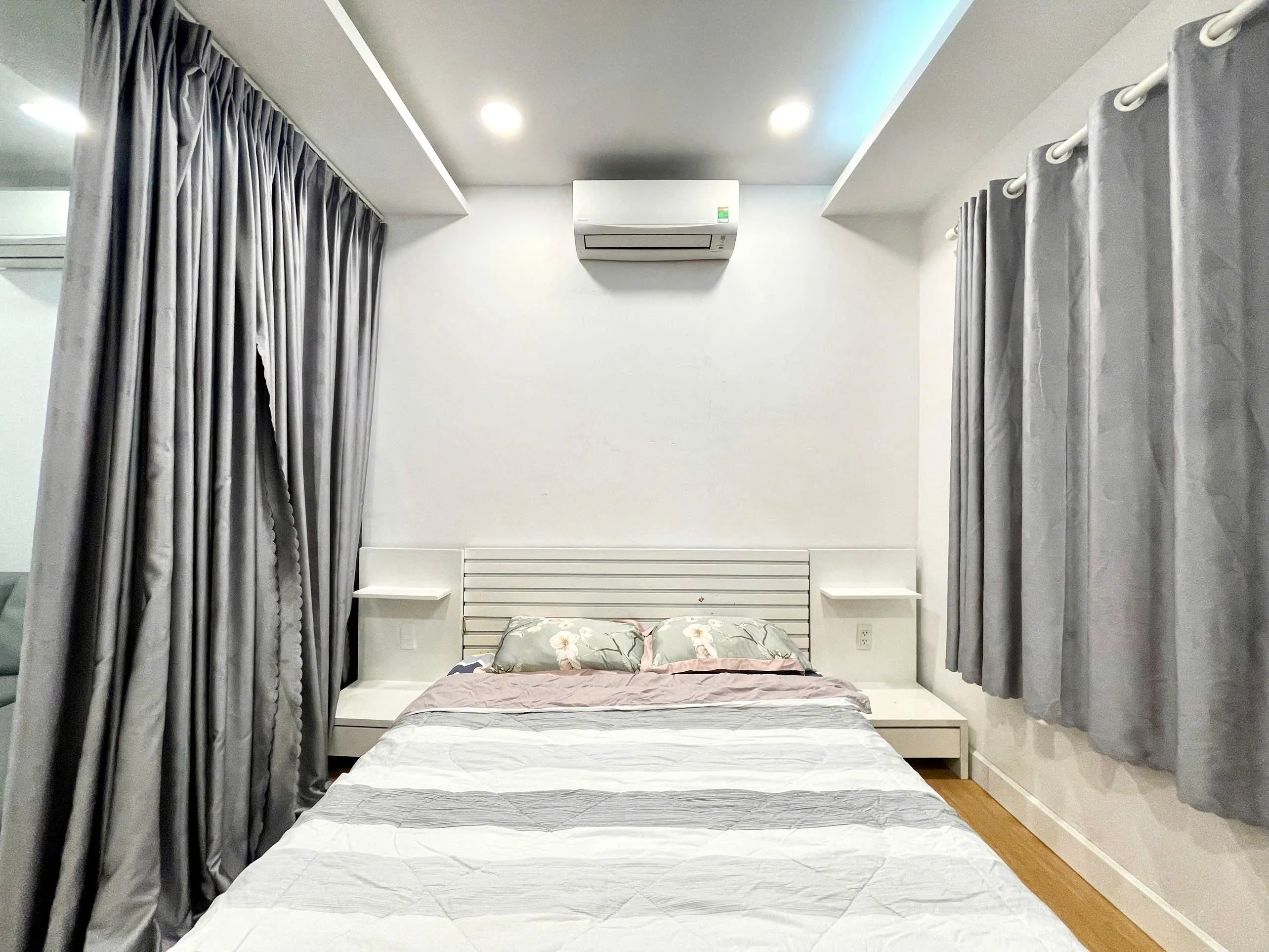 1BR Serviced Apartment Joo House Tran Dinh Xu D1 – Fully Furnished 40sqm 550 USD/month