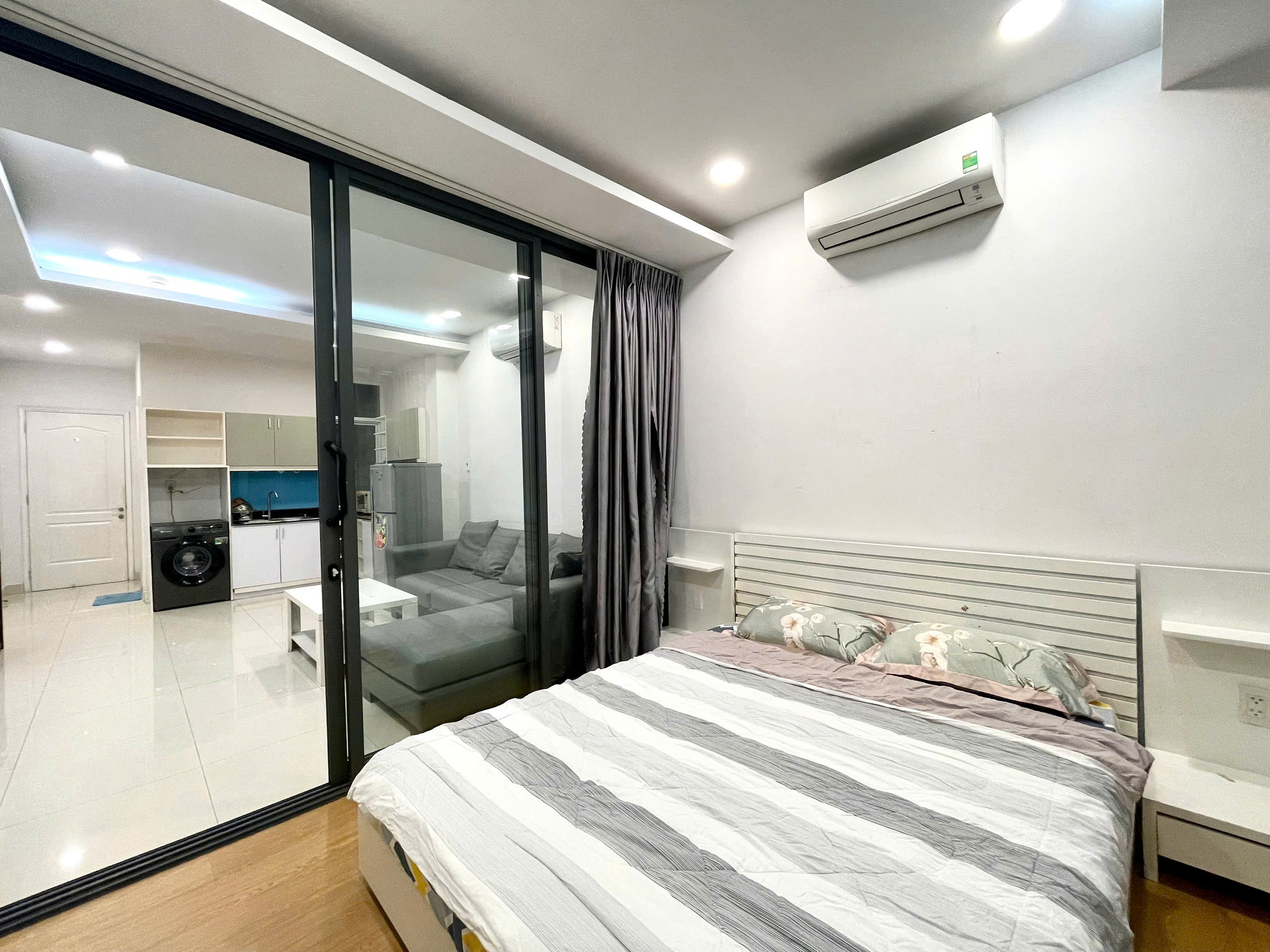 1BR Serviced Apartment Joo House Tran Dinh Xu D1 – Fully Furnished