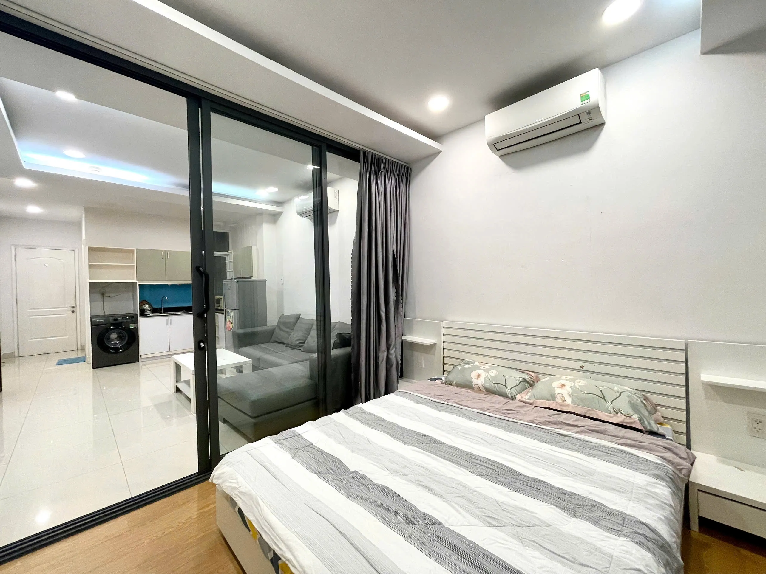 1BR Serviced Apartment Joo House Tran Dinh Xu D1 – Fully Furnished 40sqm 550 USD/month