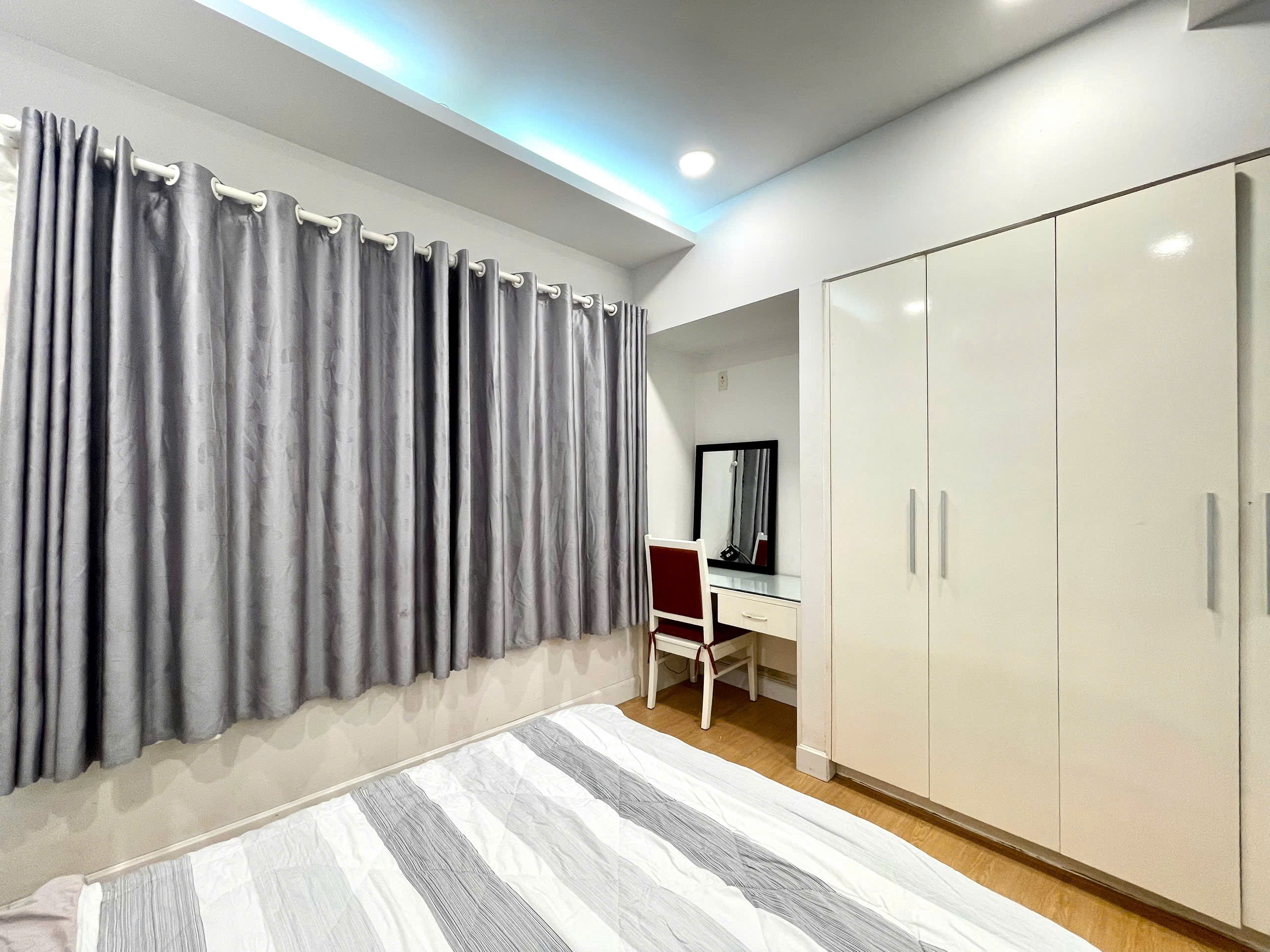 1BR Serviced Apartment Joo House Tran Dinh Xu D1 – Fully Furnished