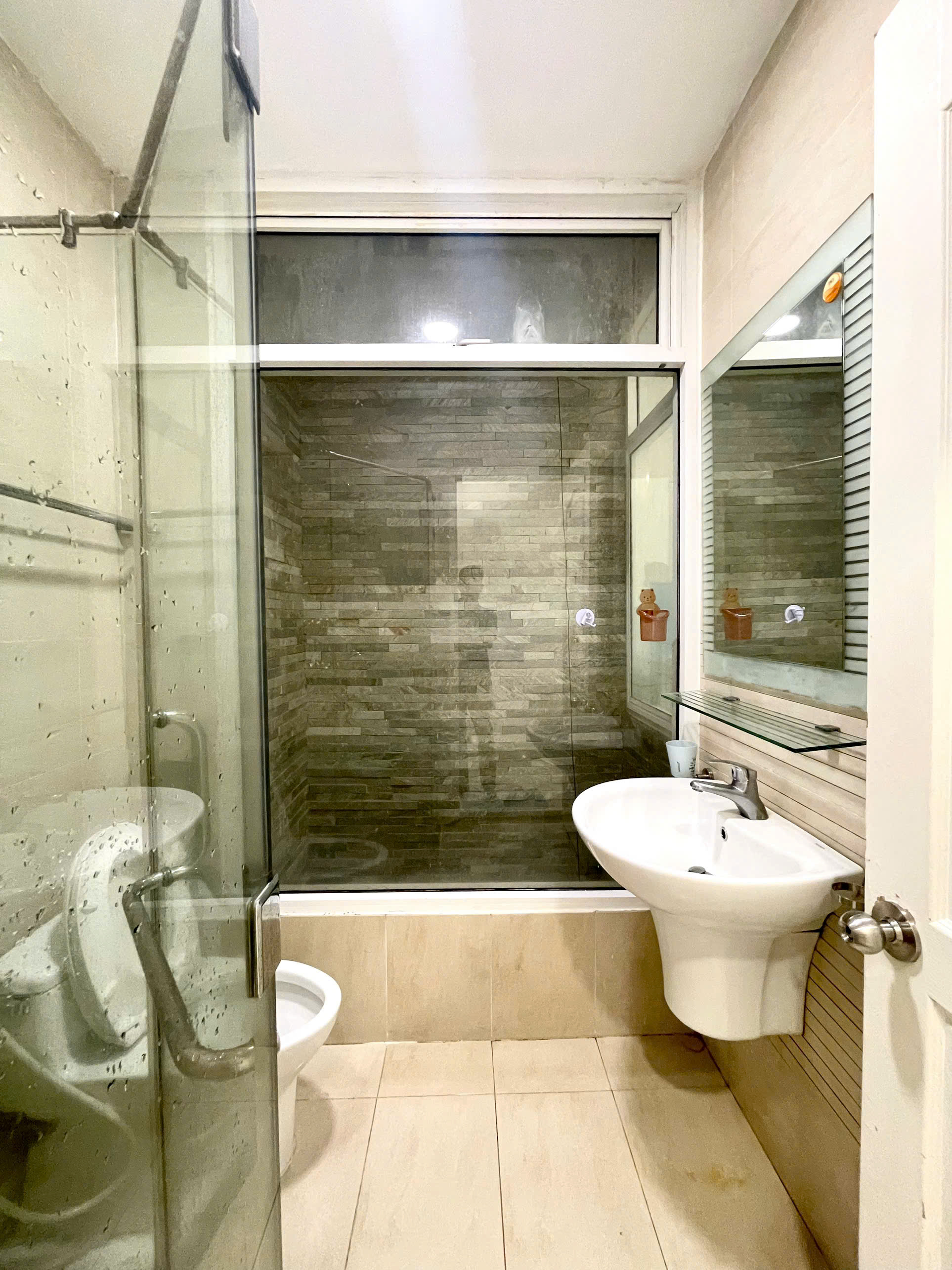 1BR Serviced Apartment Joo House Tran Dinh Xu D1 – Fully Furnished