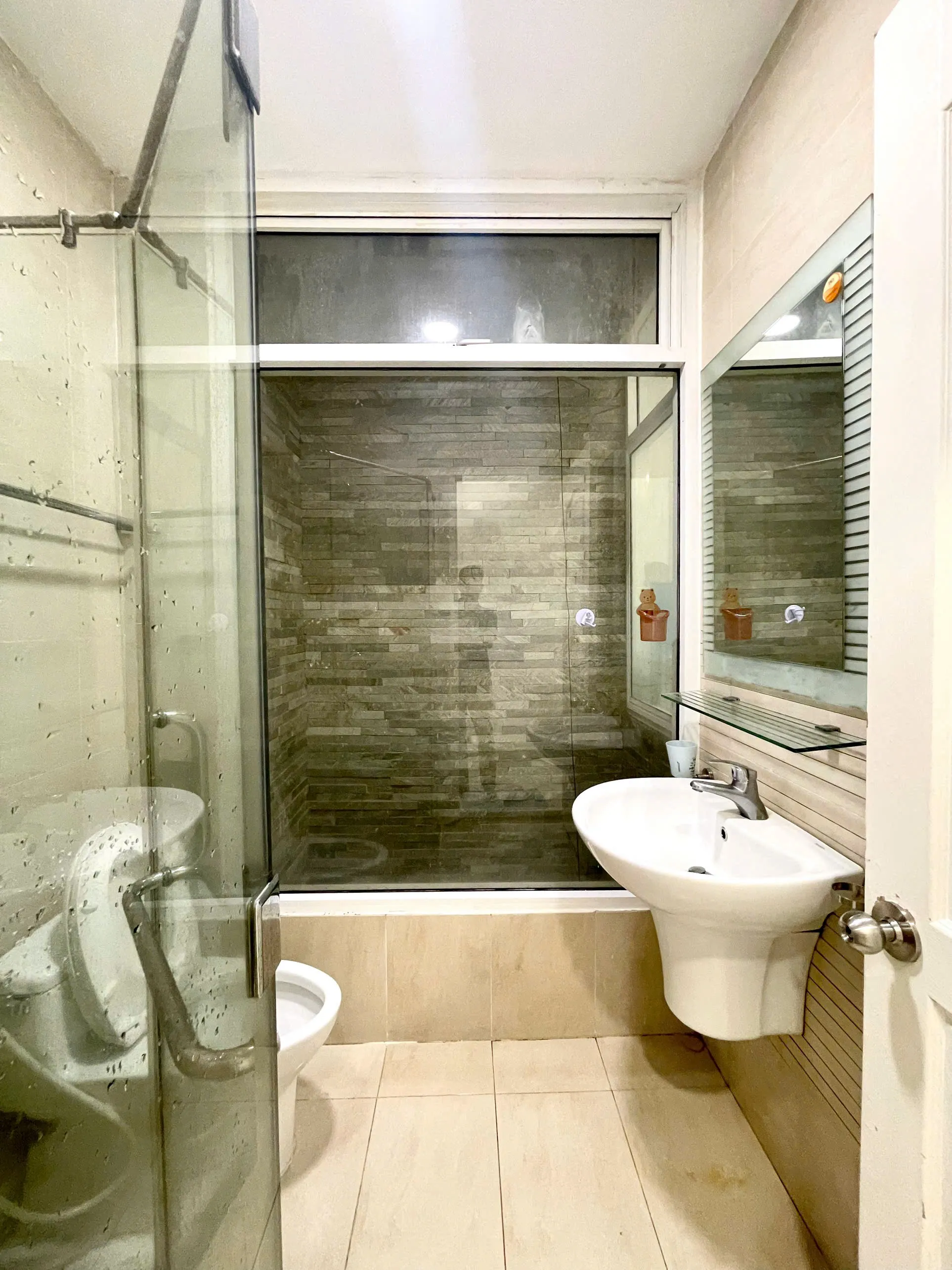 1BR Serviced Apartment Joo House Tran Dinh Xu D1 – Fully Furnished 40sqm 550 USD/month