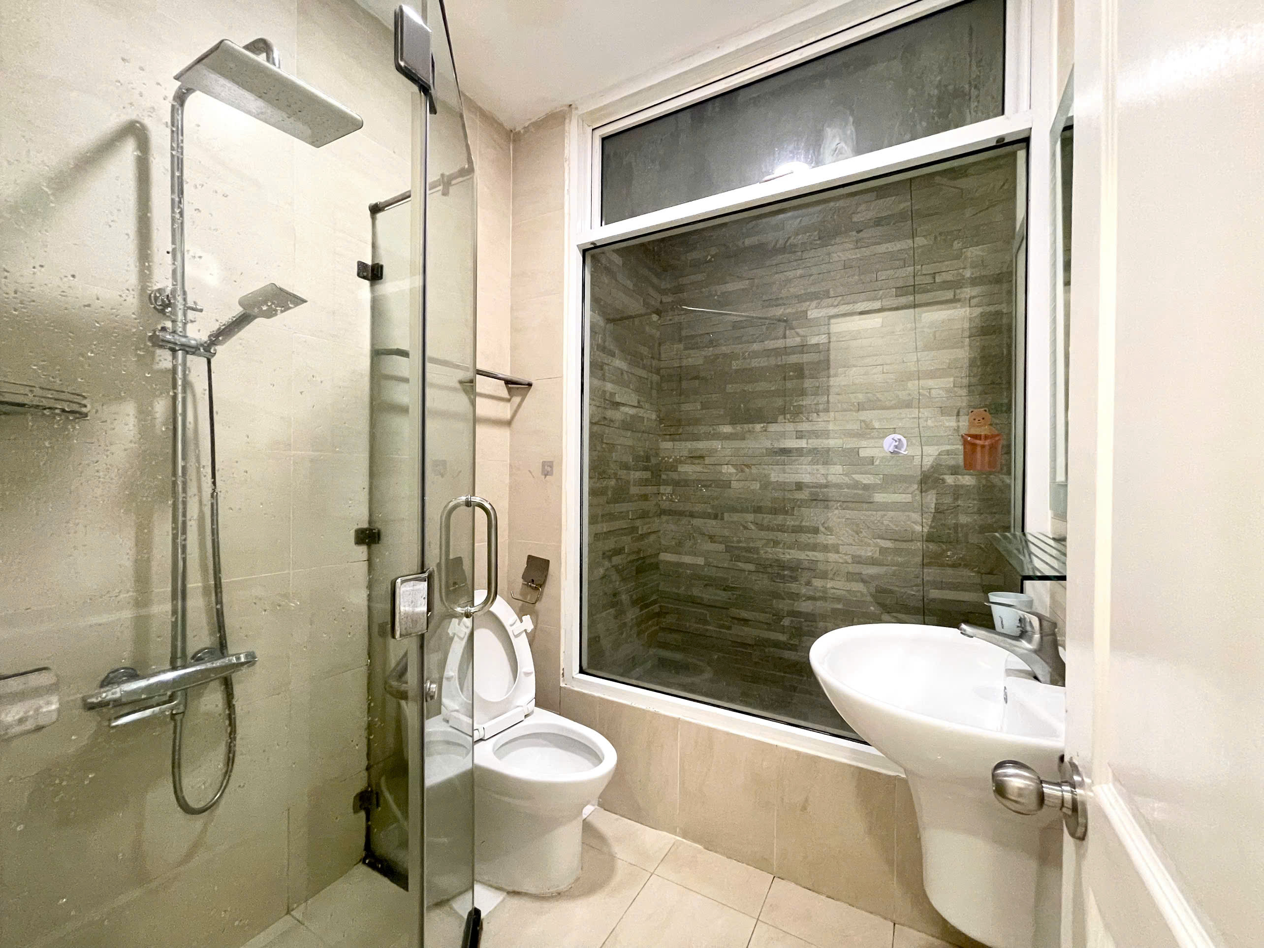1BR Serviced Apartment Joo House Tran Dinh Xu D1 – Fully Furnished