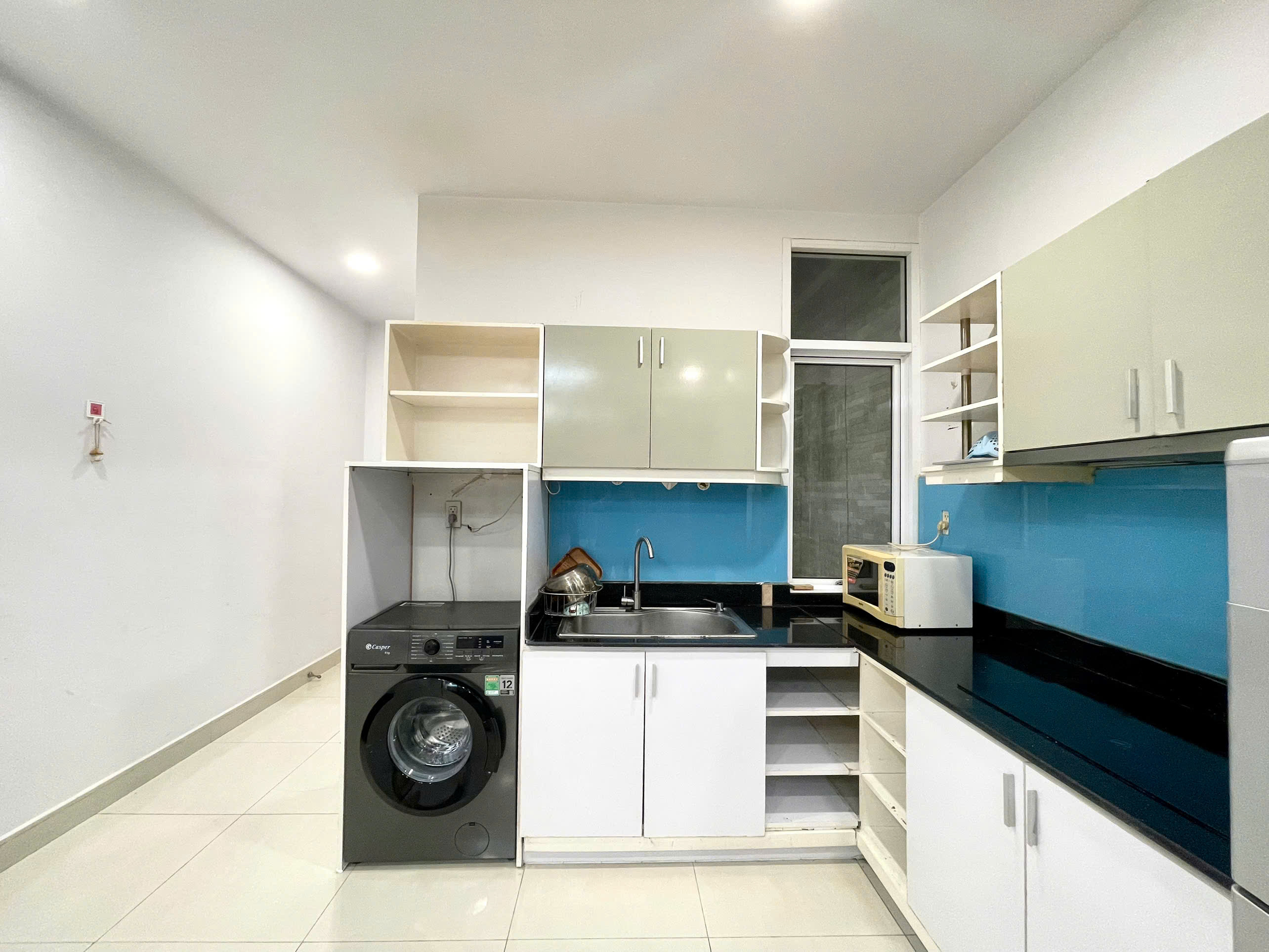 1BR Serviced Apartment Joo House Tran Dinh Xu D1 – Fully Furnished