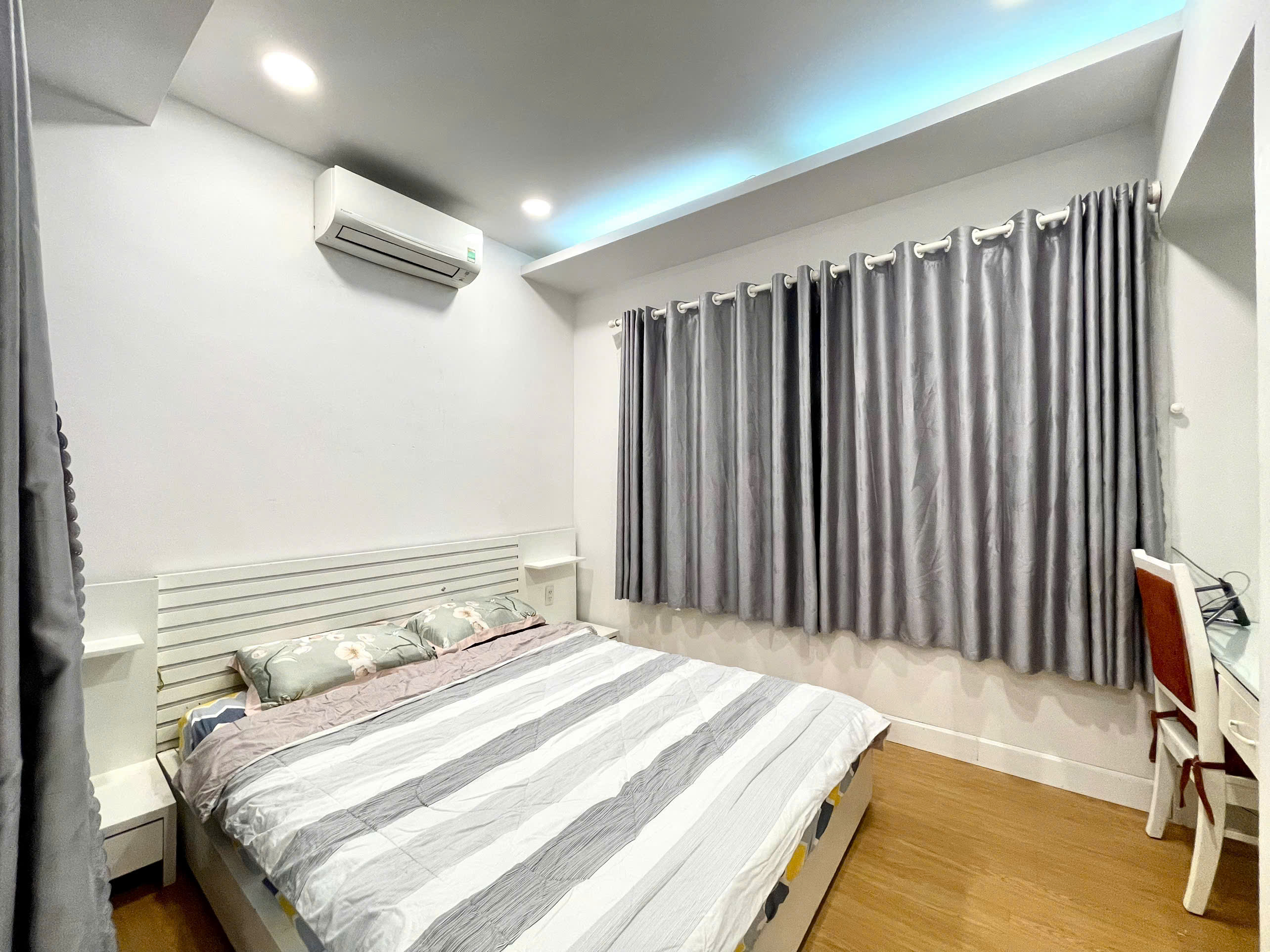 1BR Serviced Apartment Joo House Tran Dinh Xu D1 – Fully Furnished