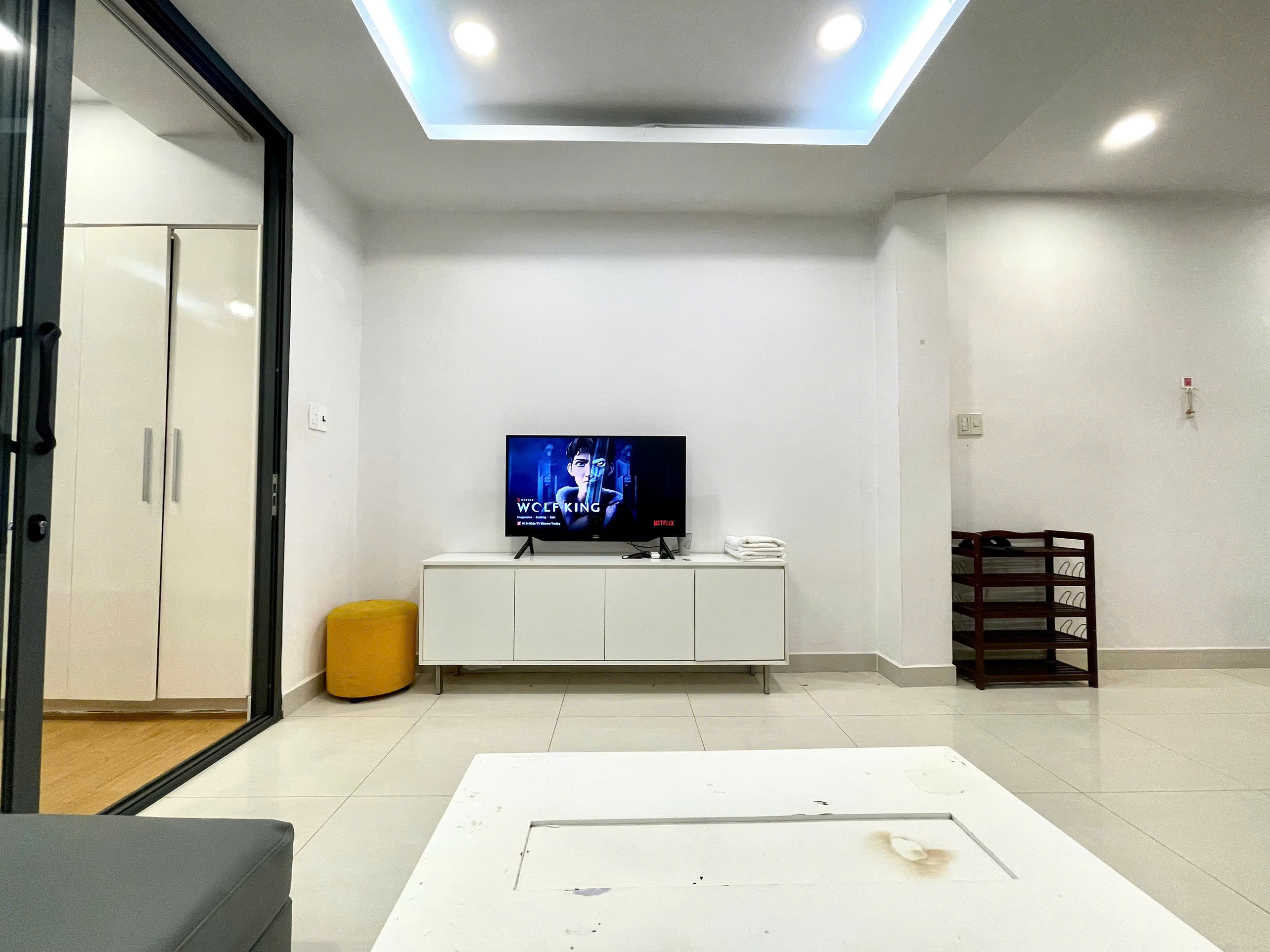 1BR Serviced Apartment Joo House Tran Dinh Xu D1 – Fully Furnished