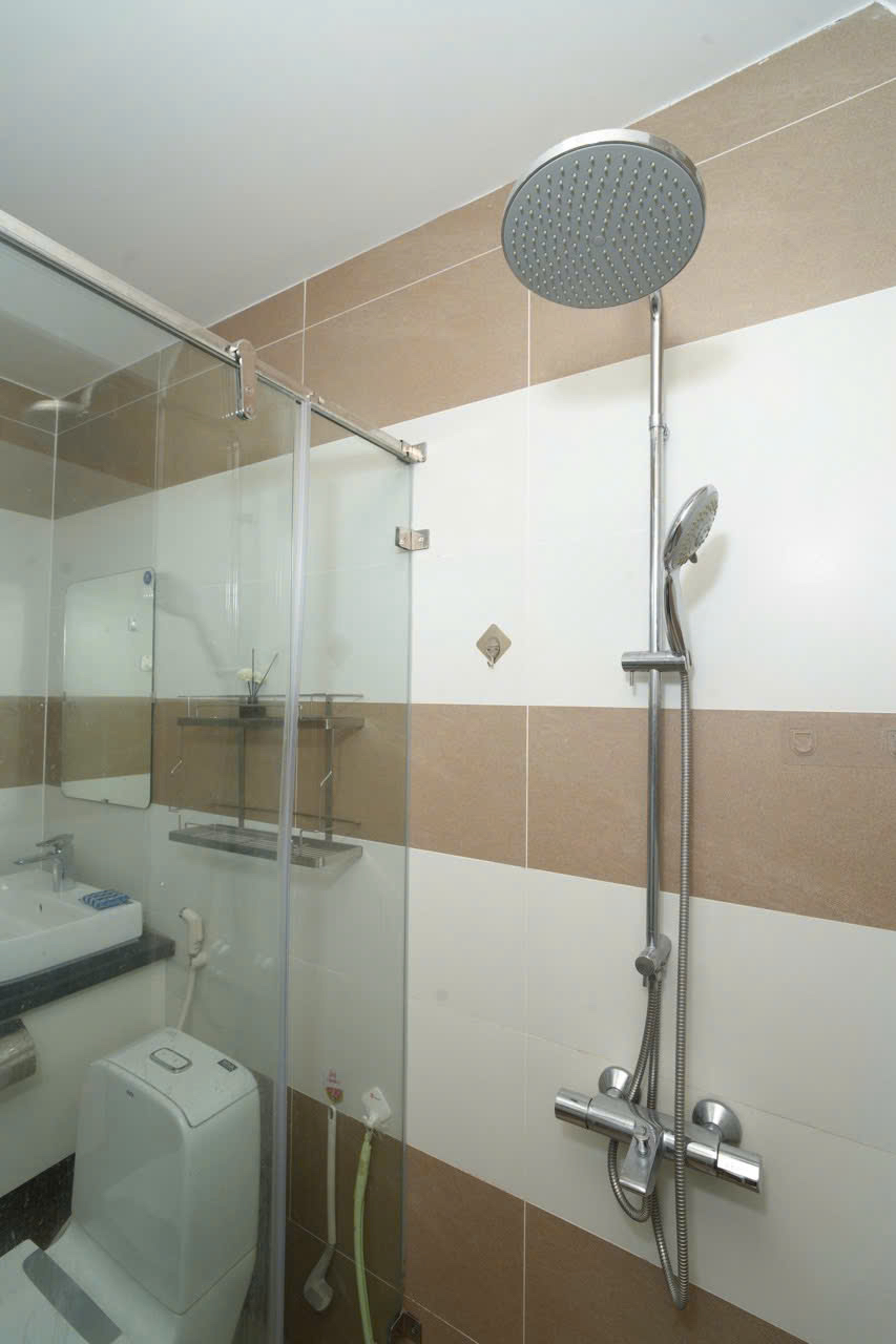 Joo House 1BR Serviced Apartment Tran Dinh Xu District 1 – 15 Million/month