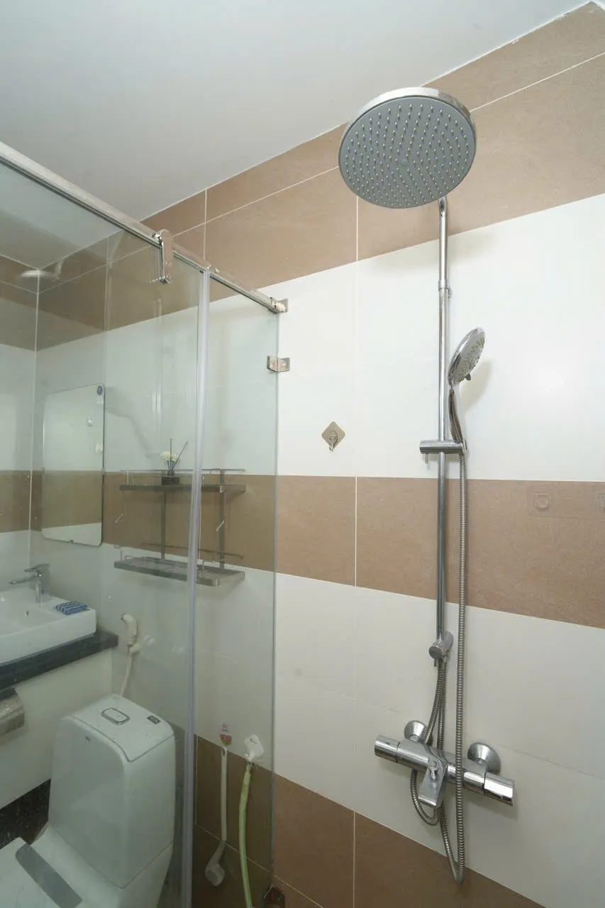 Joo House 1BR Serviced Apartment Tran Dinh Xu District 1 – 15 Million/month 45sqm 600 USD/month