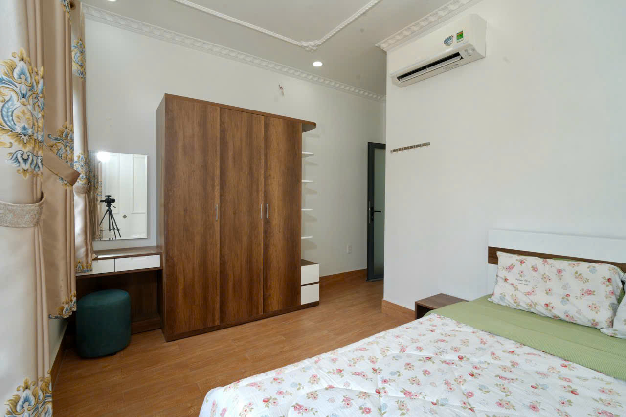 Joo House 1BR Serviced Apartment Tran Dinh Xu District 1 – 15 Million/month