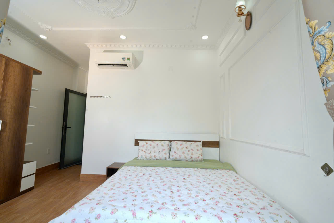 Joo House 1BR Serviced Apartment Tran Dinh Xu District 1 – 15 Million/month