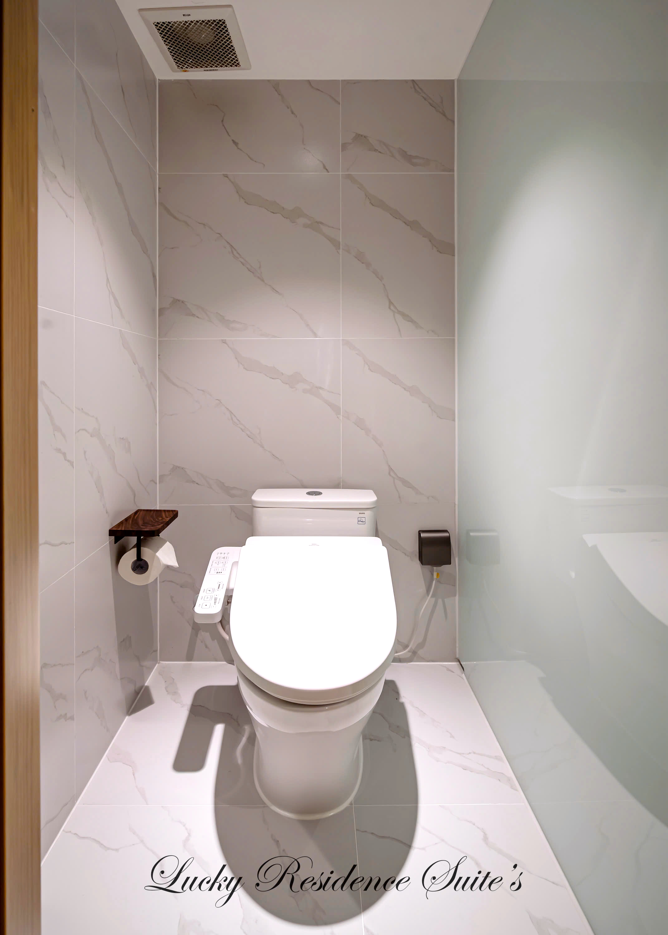 1-Bedroom Serviced Apartment for Rent in District 3 60sqm 1,050 USD/month