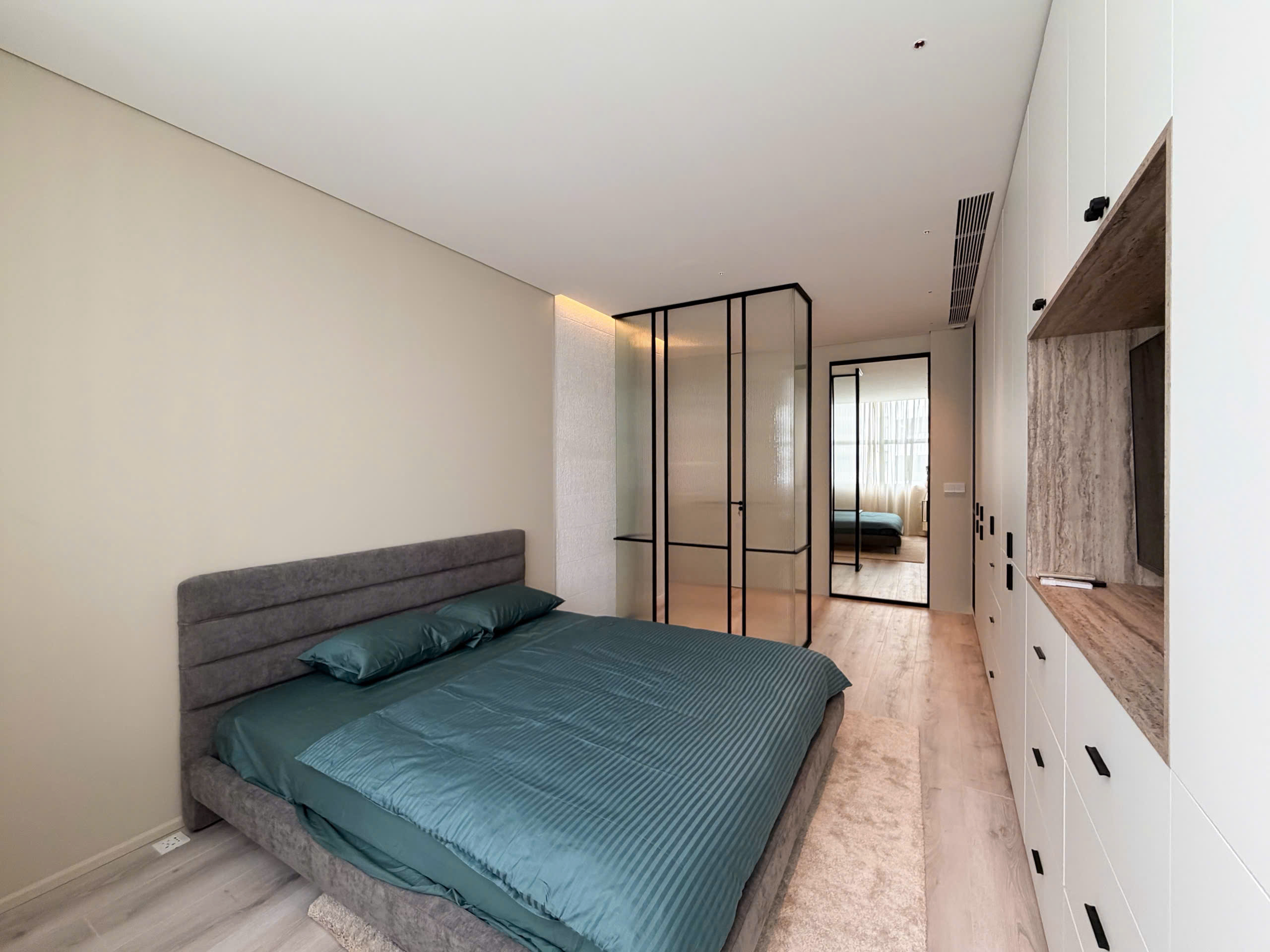 The Estella 3-Bedroom Apartment An Phu District 2 171sqm 4,550 USD/month