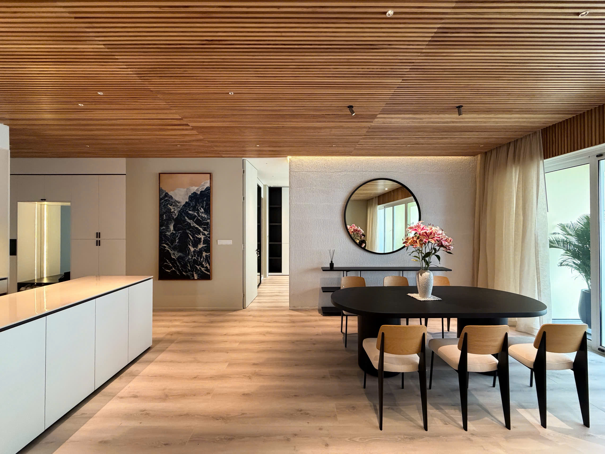 The Estella 3-Bedroom Apartment An Phu District 2 171sqm 4,550 USD/month