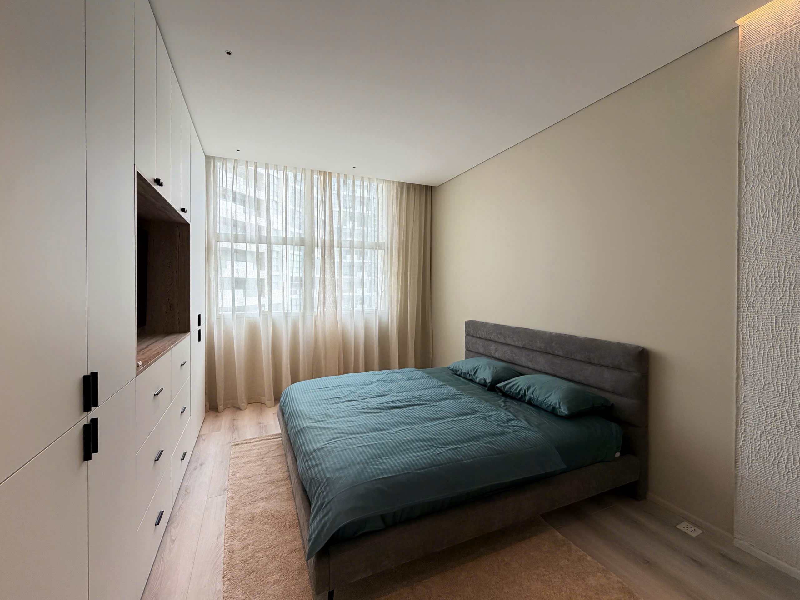 The Estella 3-Bedroom Apartment An Phu District 2 171sqm 4,550 USD/month