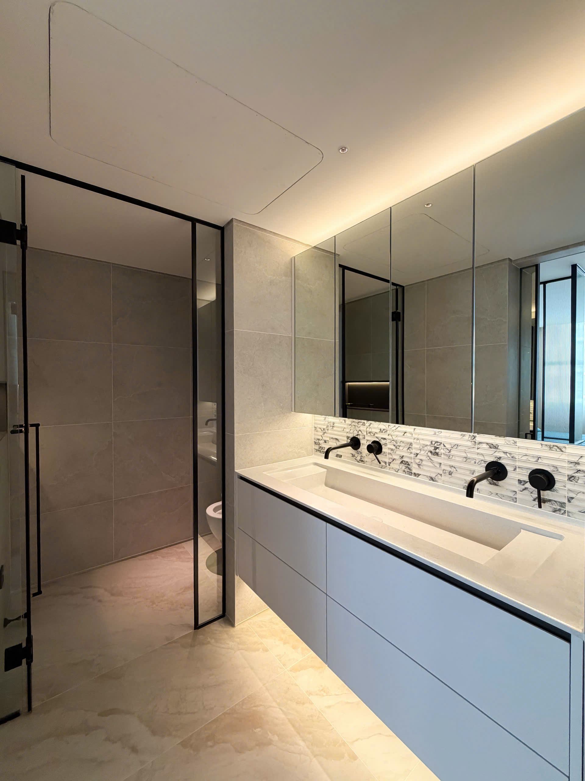 The Estella 3-Bedroom Apartment An Phu District 2 171sqm 4,550 USD/month