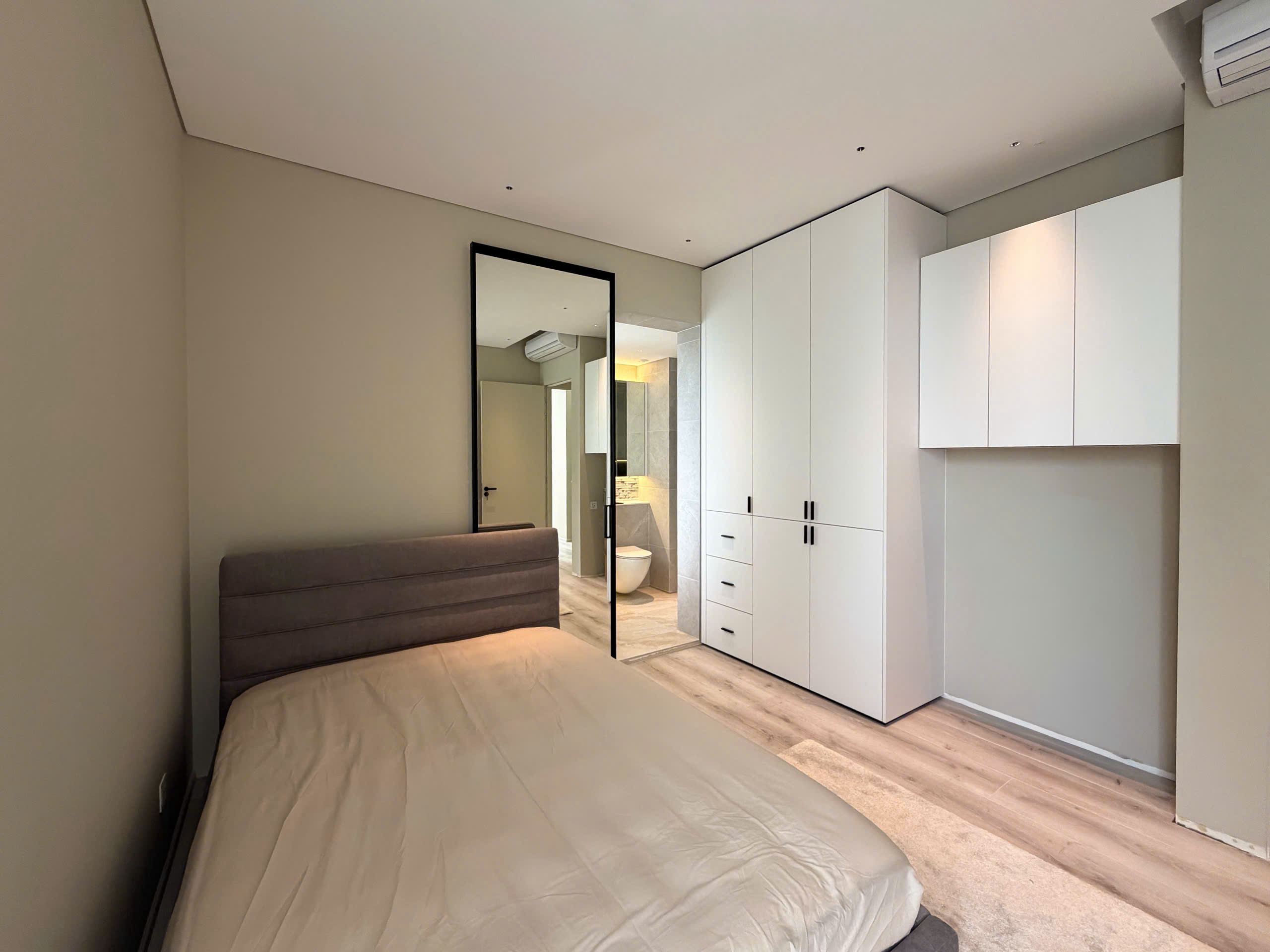 The Estella 3-Bedroom Apartment An Phu District 2 171sqm 4,550 USD/month