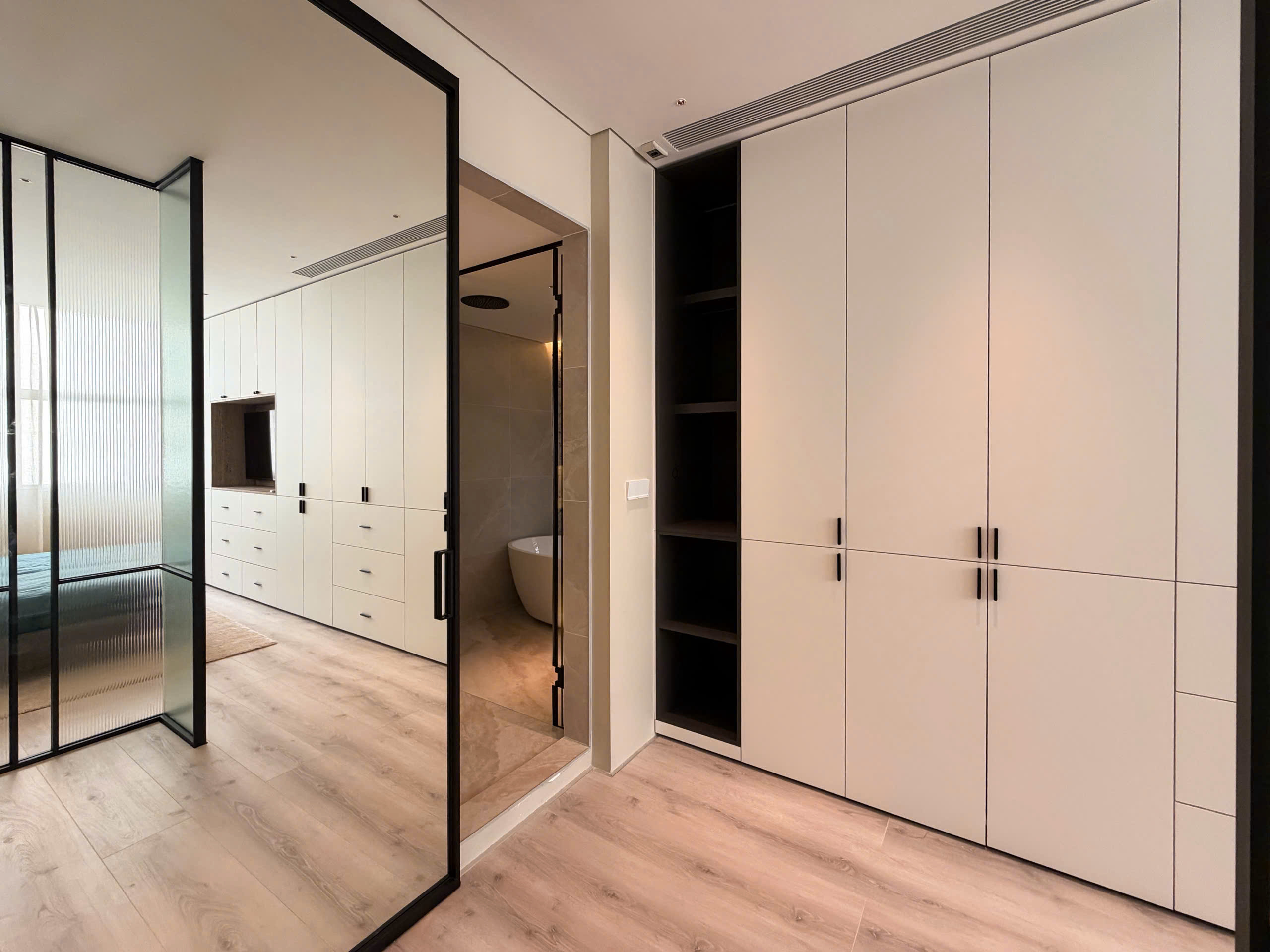 The Estella 3-Bedroom Apartment An Phu District 2 171sqm 4,550 USD/month
