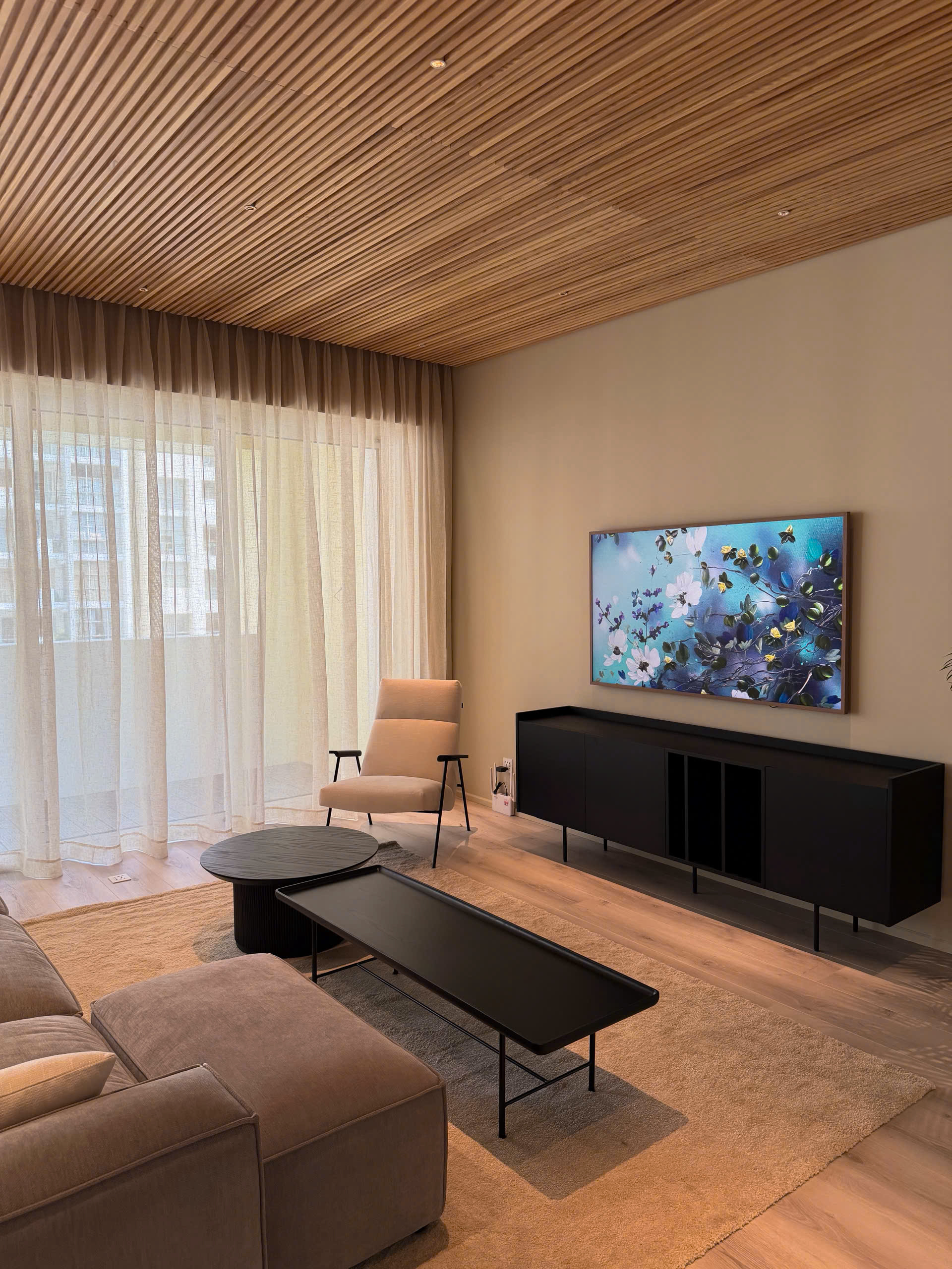 The Estella 3-Bedroom Apartment An Phu District 2 171sqm 4,550 USD/month