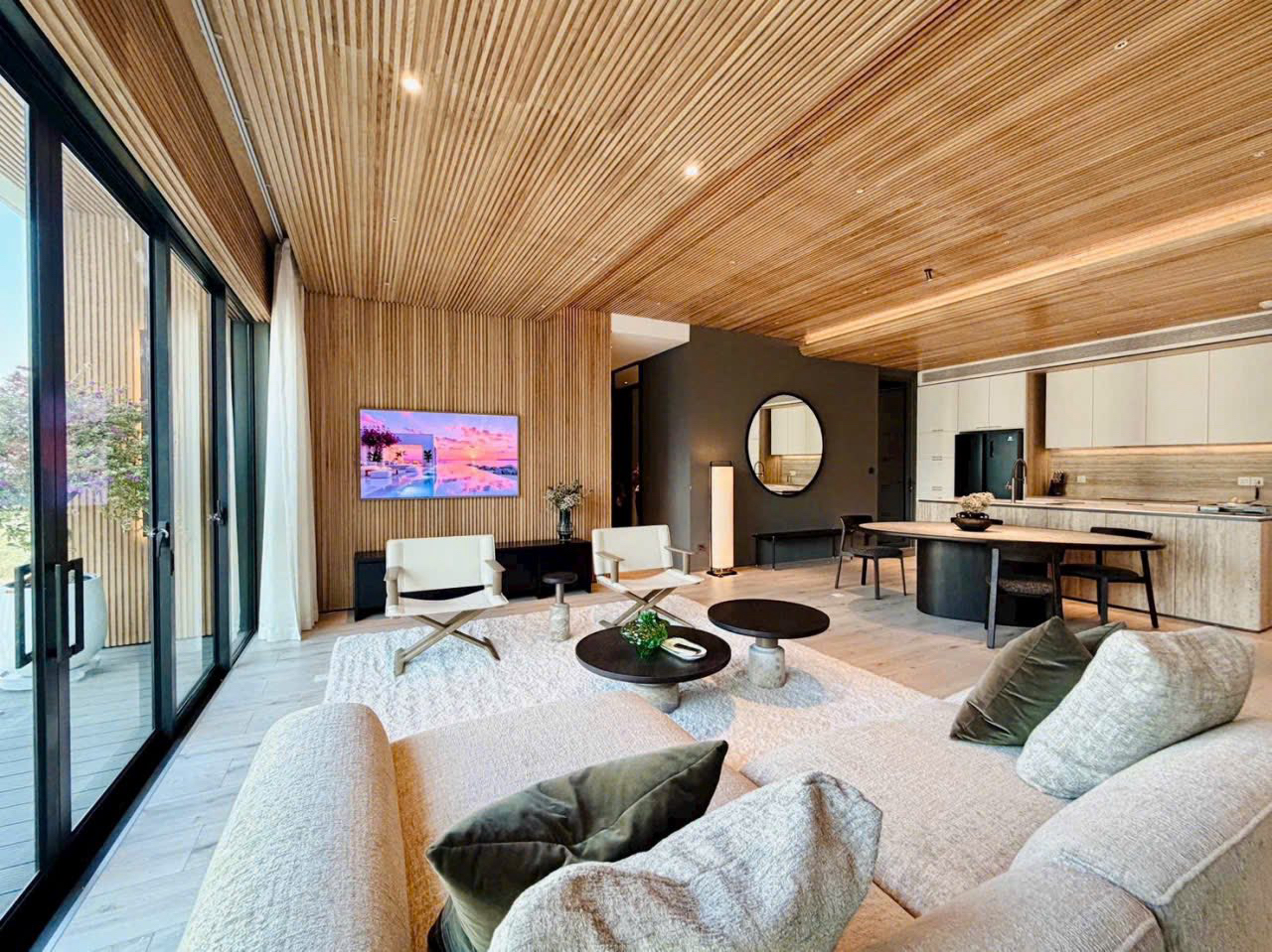 3-Bedroom Estella Heights Apartment for Rent in An Phu 150sqm 5,000 USD/month