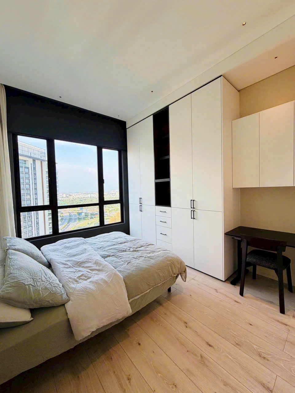 3-Bedroom Estella Heights Apartment for Rent in An Phu 150sqm 5,000 USD/month