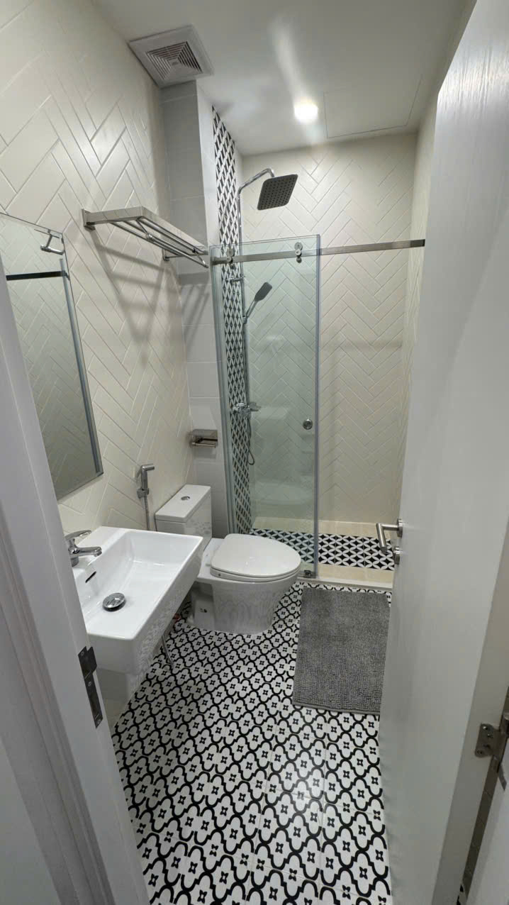 1-Bedroom Serviced Apartment for Rent in District 1 50sqm 650 USD/month