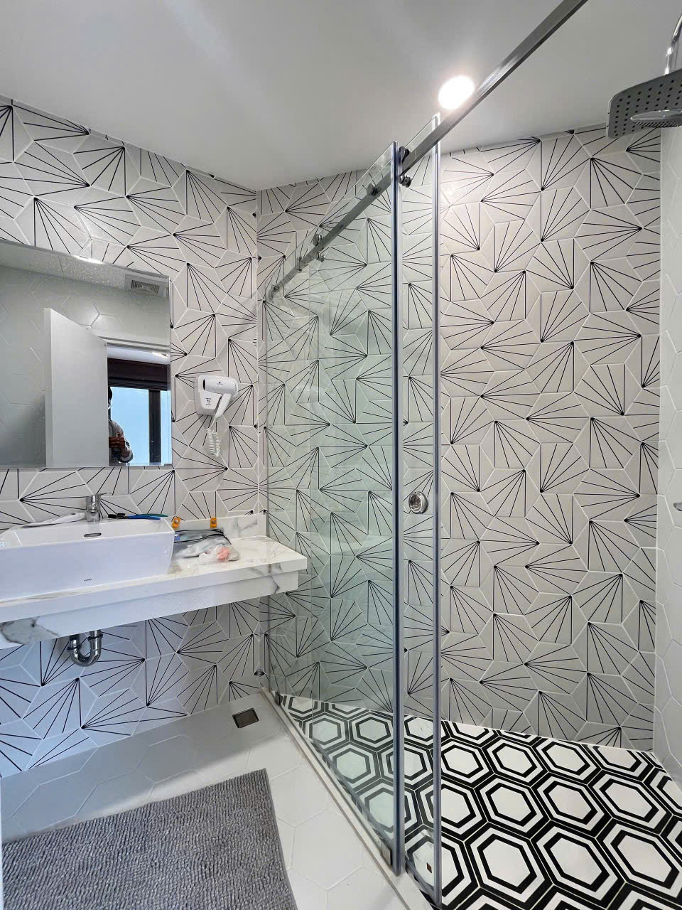 Studio Serviced Apartment for Rent in District 1 570 USD/month