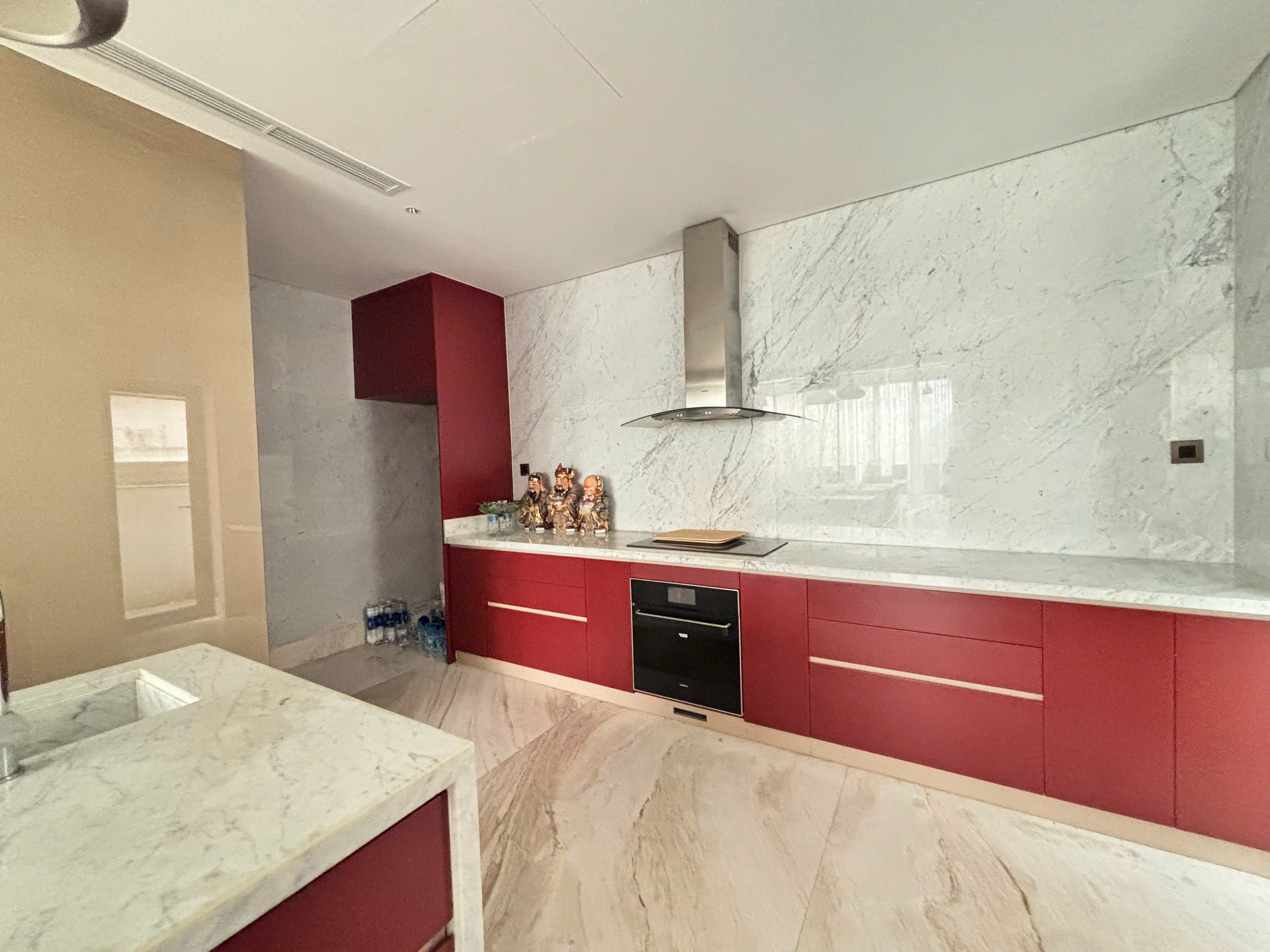 4-Bedroom Villa for Rent in An Phu 546sqm 9,000 USD/month