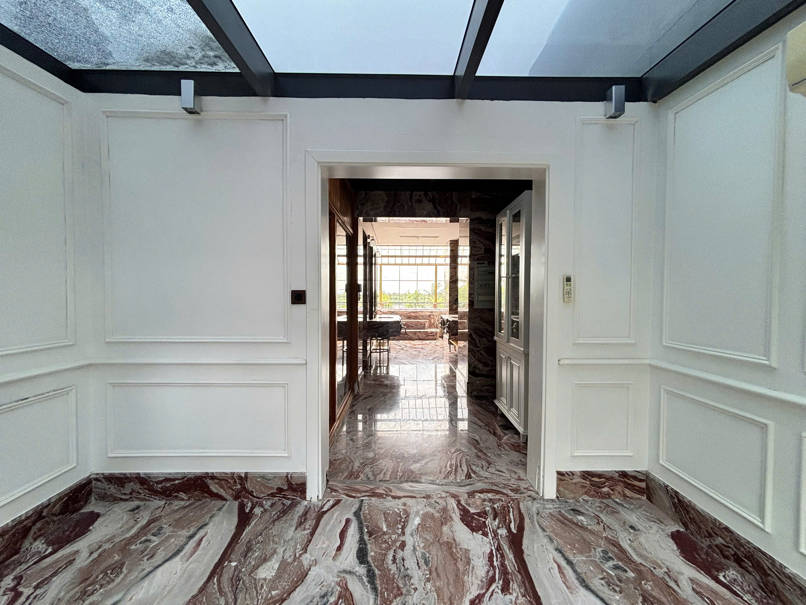 4-Bedroom Villa for Rent in An Phu 546sqm 9,000 USD/month