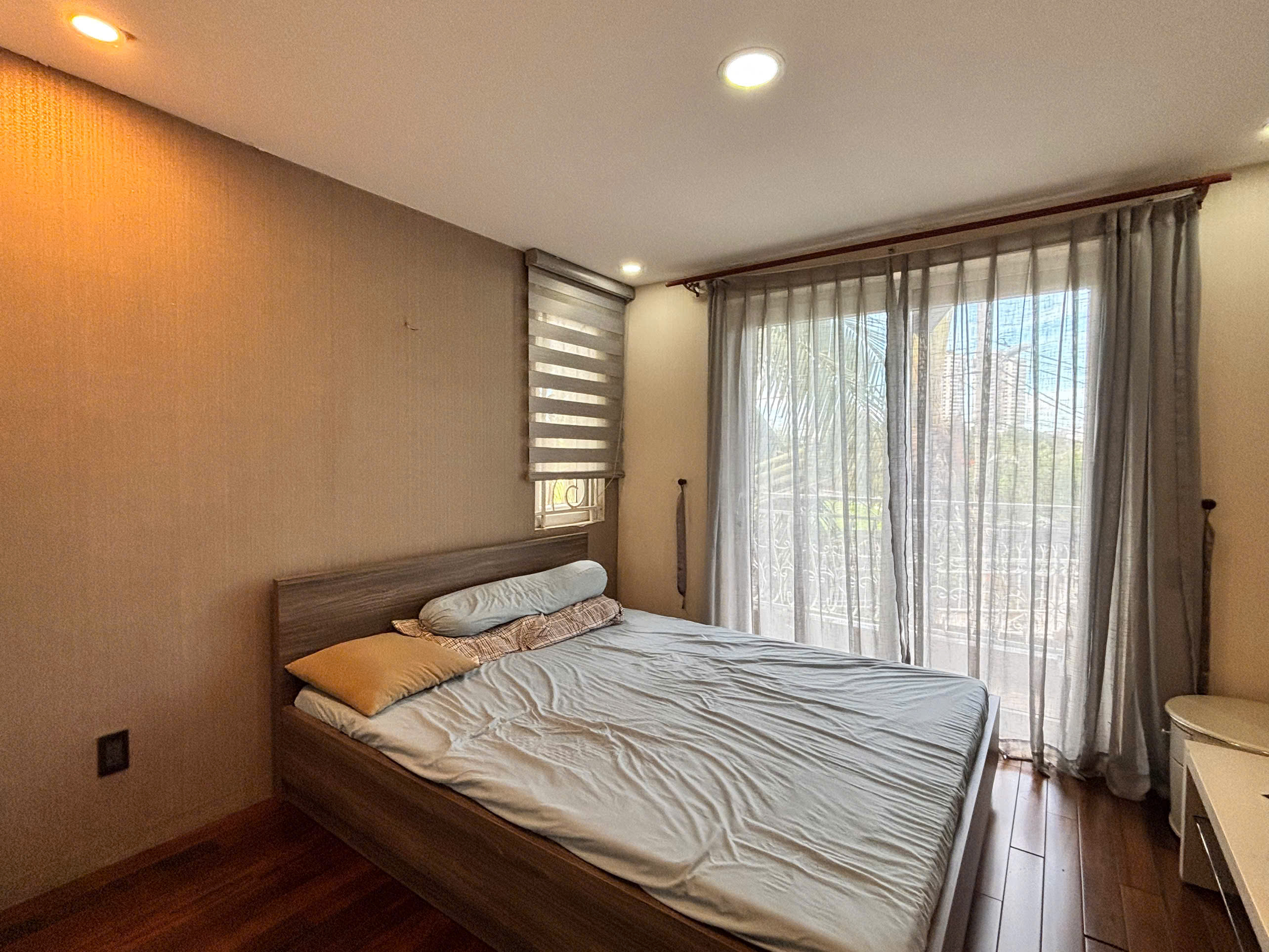 6-Bedroom Villa for Rent in Thao Dien 1000sqm 8,500 USD/month