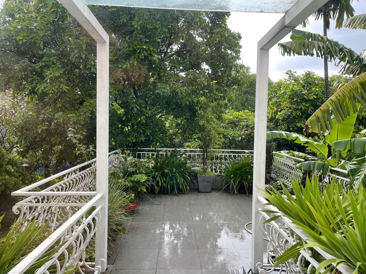 6-Bedroom Villa for Rent in Thao Dien 1000sqm 8,500 USD/month