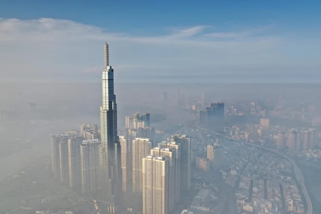 Air Quality in Ho Chi Minh City 2026: What Expats Need to Know